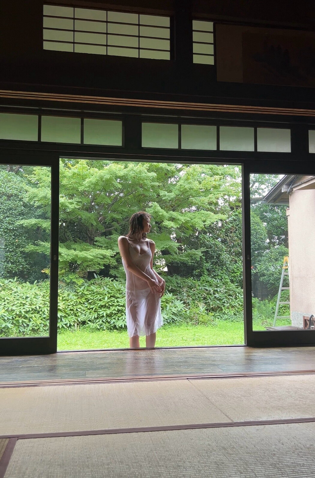 Takara Suzuki 鈴木聖, Weekly SPA! 2024.09.03 (週刊SPA! 2024年9月3日号)