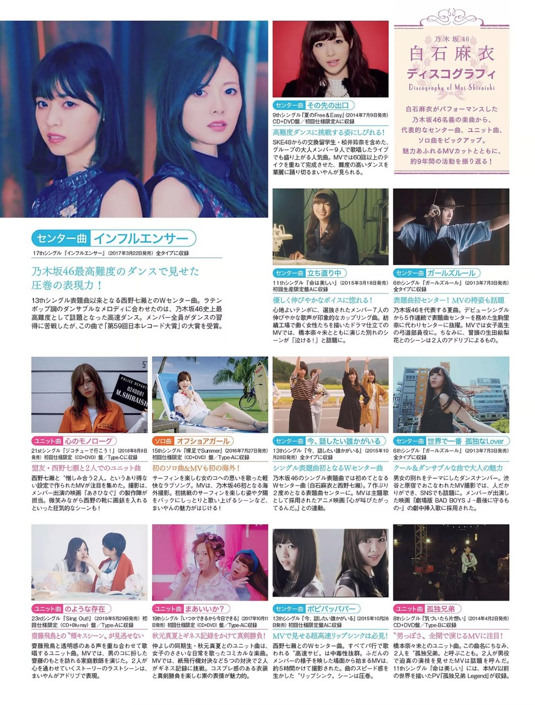 Mai Shiraishi 白石麻衣, FLASH 2020.11.10 (フラッシュ 2020年11月10日号)