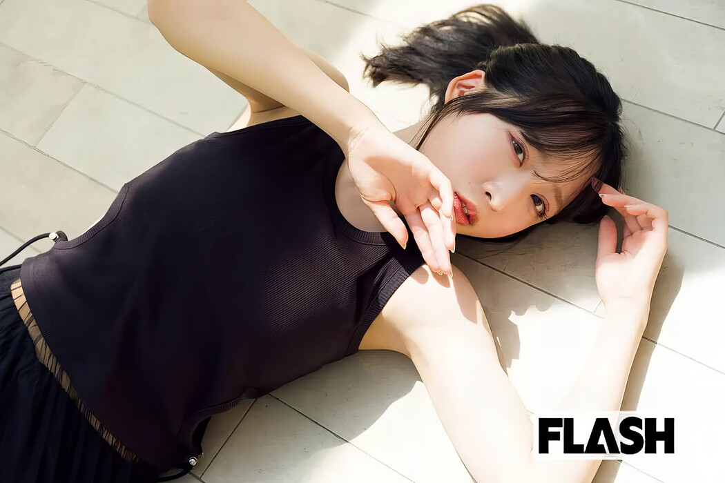 Yui Oguri 小栗有以, FLASH 2024.09.10 (フラッシュ 2024年9月10日号)