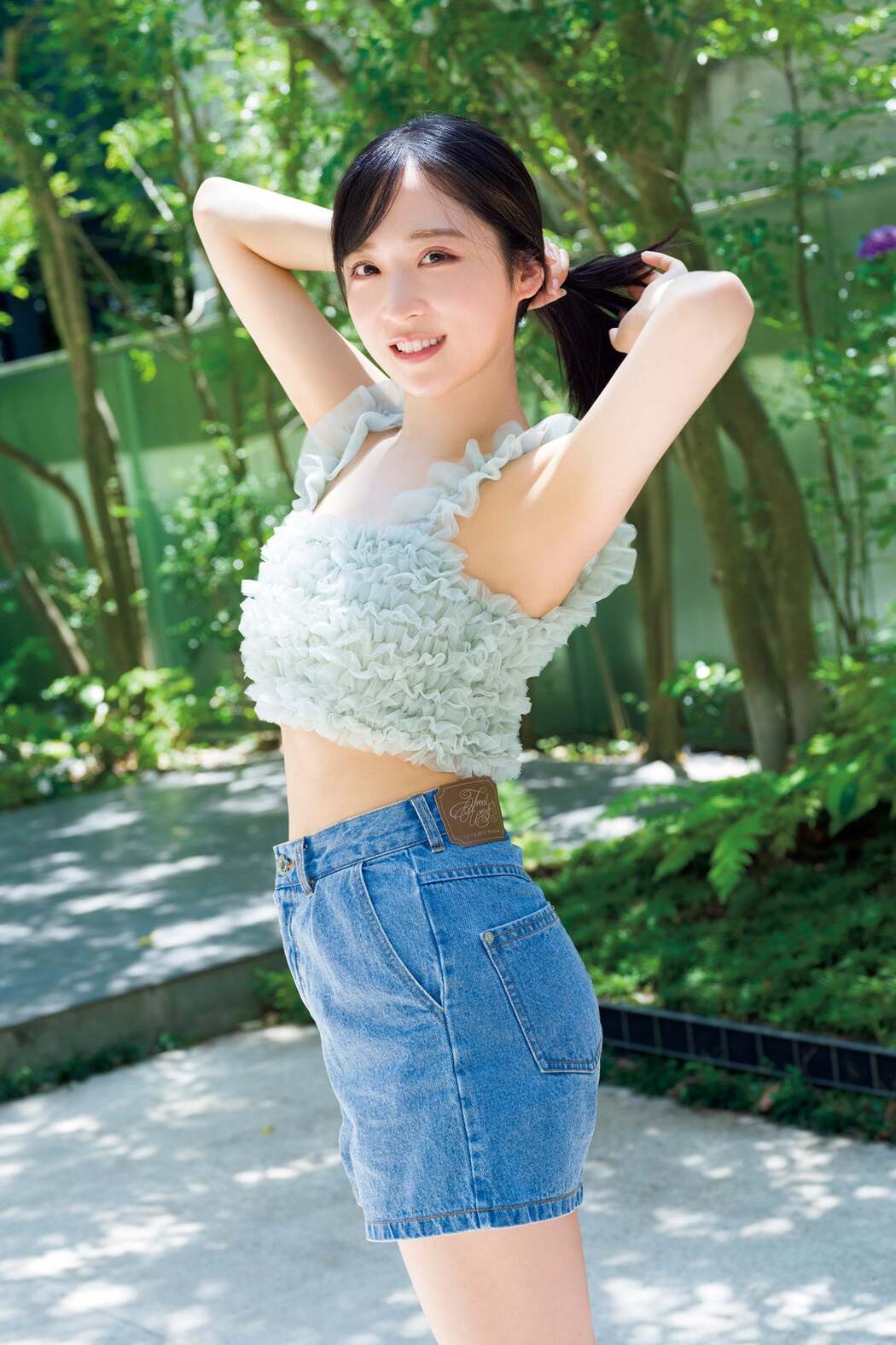 Yui Oguri 小栗有以, FLASH 2024.09.10 (フラッシュ 2024年9月10日号)