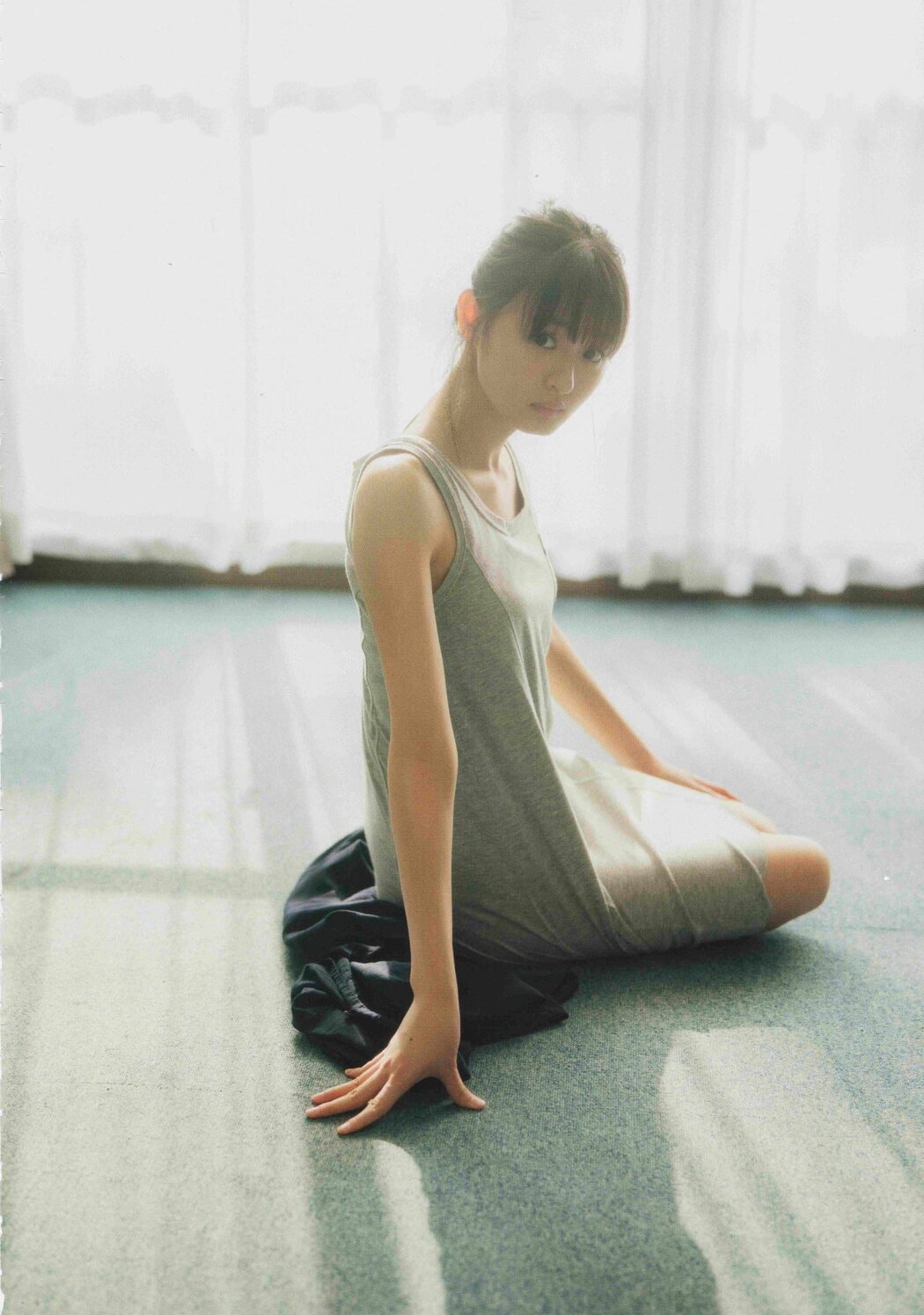 Sakura Endo 遠藤さくら, B.L.T. 2020.11 (ビー・エル・ティー 2020年11月号)