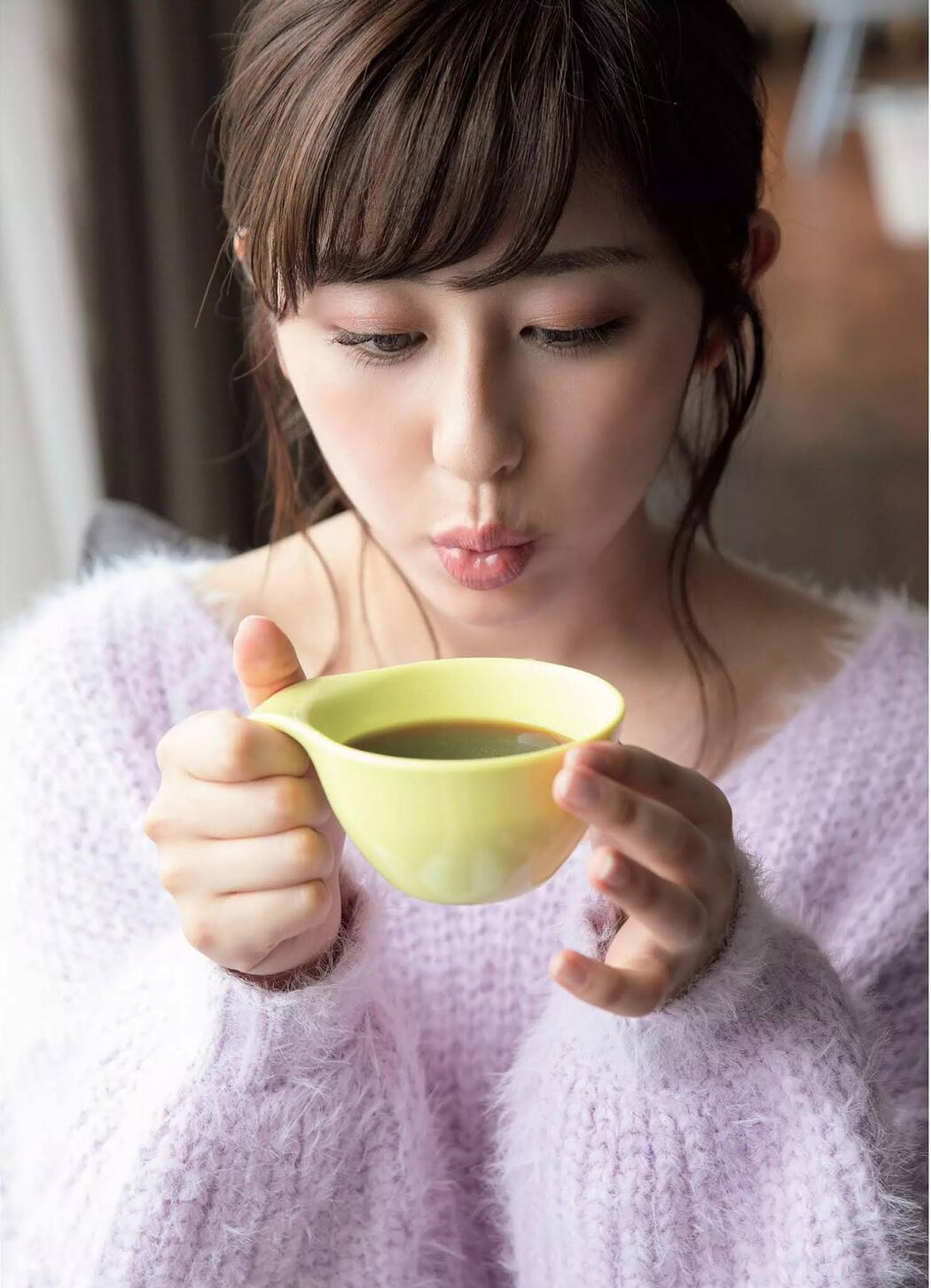 Chiharu Saito 斎藤ちはる, FLASH 2020.11.10 (フラッシュ 2020年11月10日号)