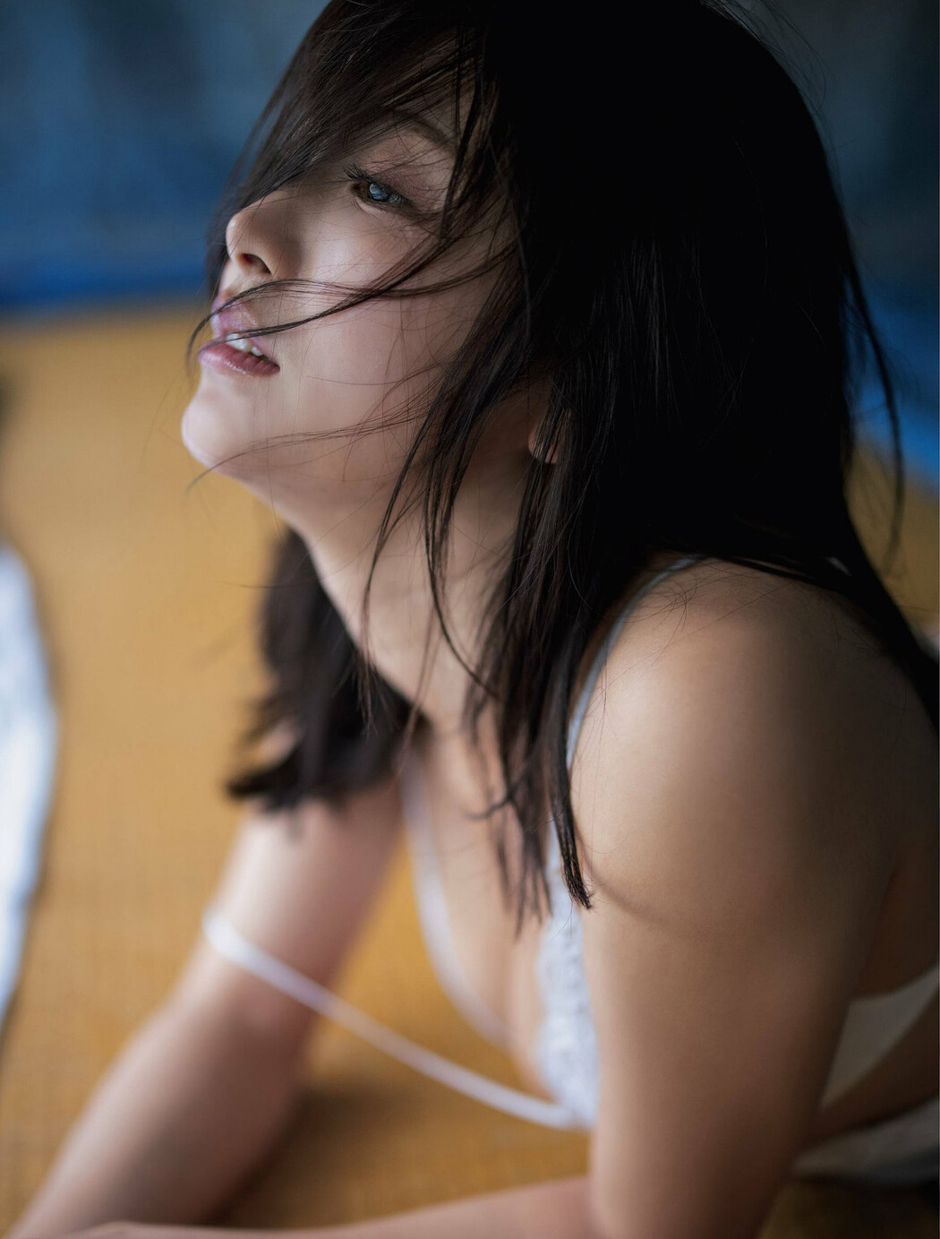 Takara Suzuki 鈴木聖, Weekly SPA! 2024.09.03 (週刊SPA! 2024年9月3日号)