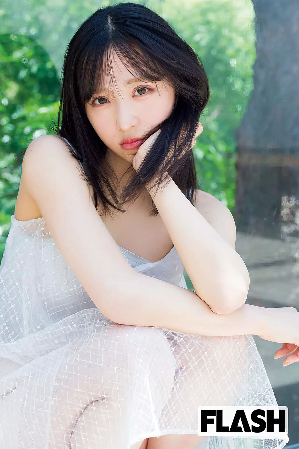 Yui Oguri 小栗有以, FLASH 2024.09.10 (フラッシュ 2024年9月10日号)