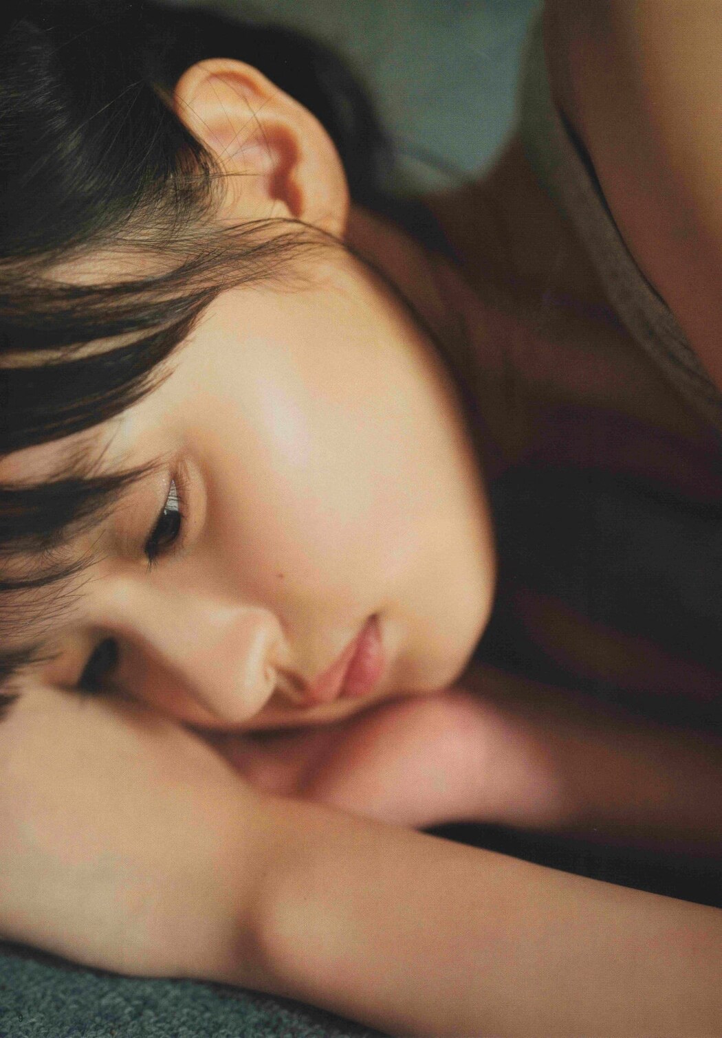 Sakura Endo 遠藤さくら, B.L.T. 2020.11 (ビー・エル・ティー 2020年11月号)