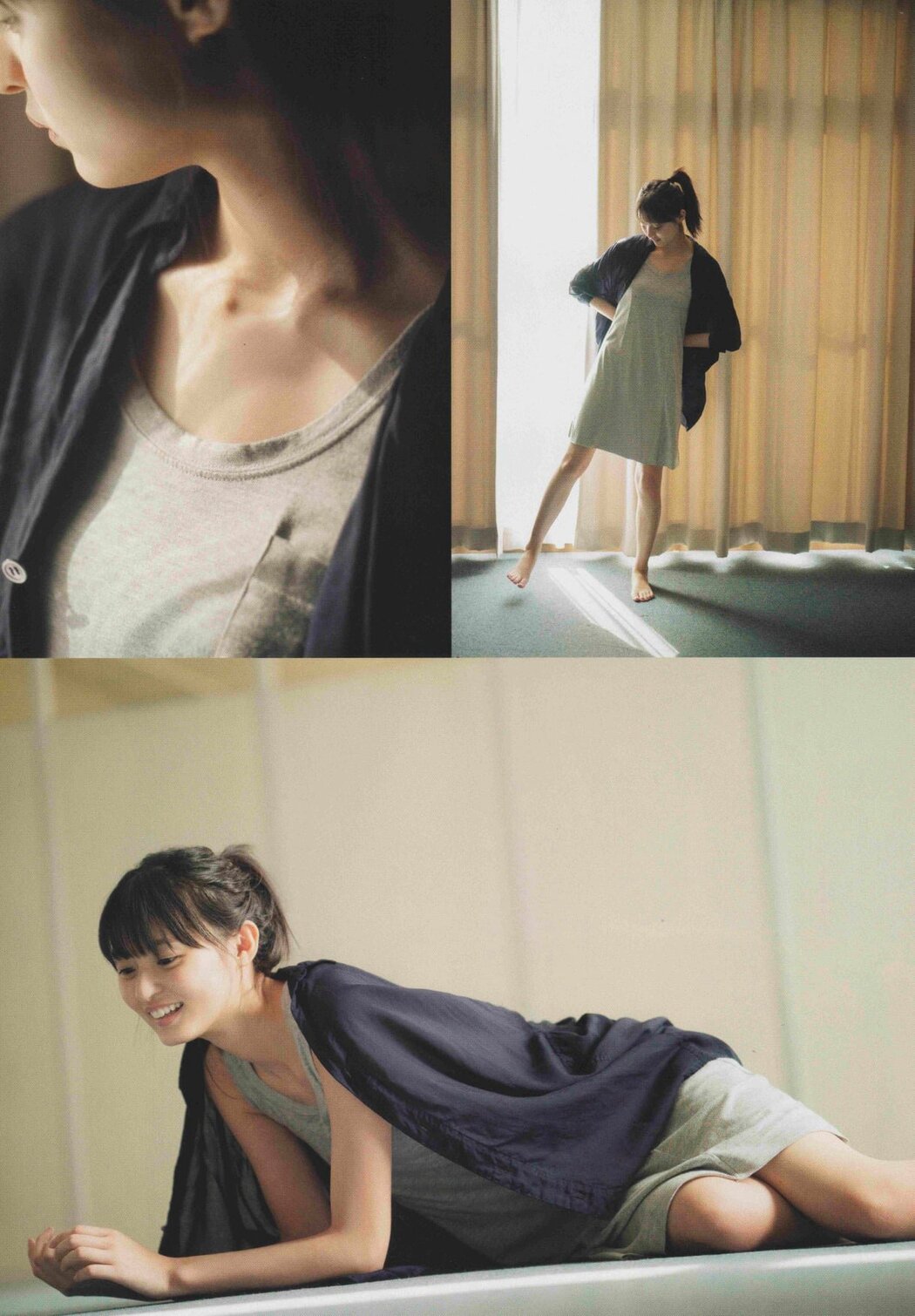 Sakura Endo 遠藤さくら, B.L.T. 2020.11 (ビー・エル・ティー 2020年11月号)