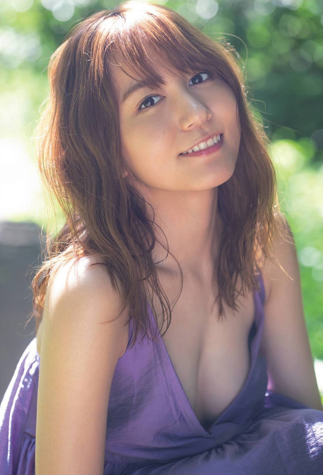 Mina Oba 大場美奈, FRIDAY 2020.11.27 (フライデー 2020年11月27日号)
