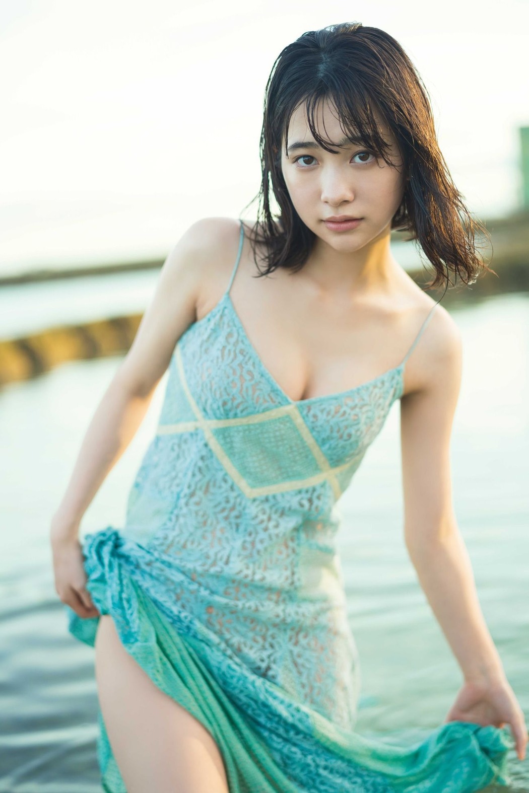 Maya Imamori 今森茉耶, FRIDAY 2024.09.13 (フライデー 2024年9月13日号)