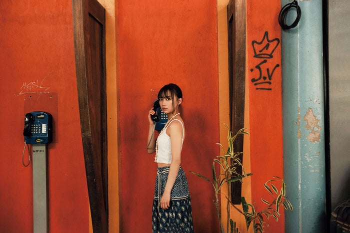 Ayane Suzuki 鈴木絢音, FLASH 2020.11.24 (フラッシュ 2020年11月24日号)