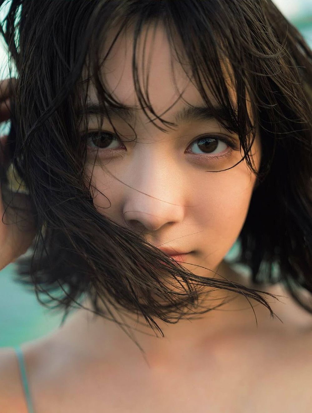 Maya Imamori 今森茉耶, FRIDAY 2024.09.13 (フライデー 2024年9月13日号)