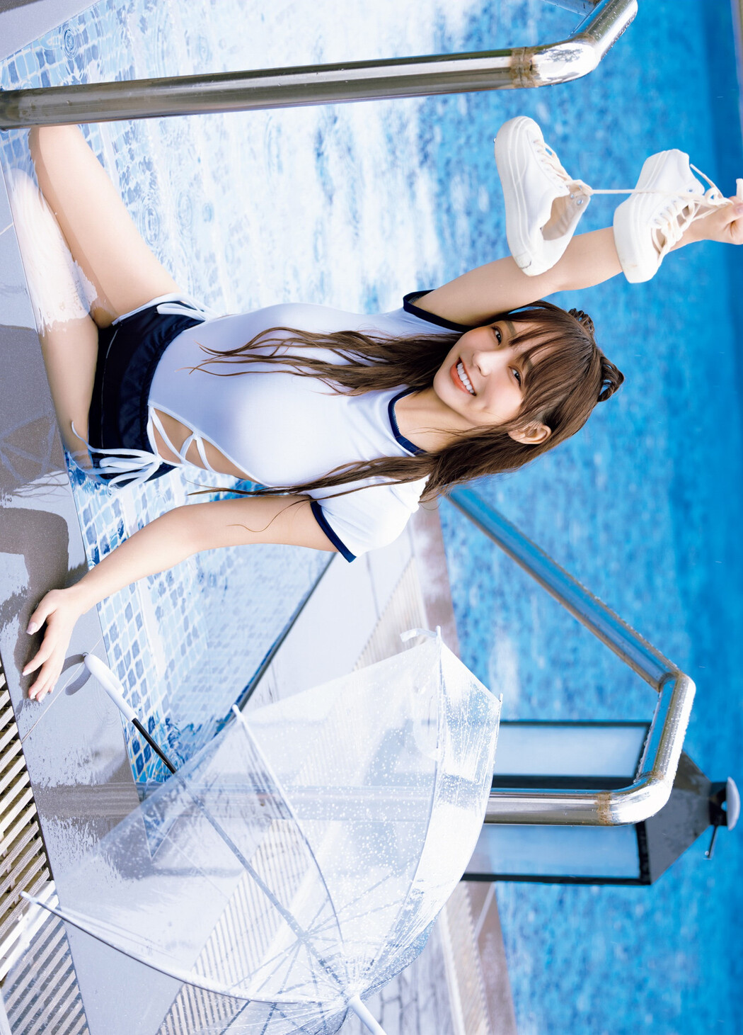 Lin Xiang リン・シャン, FRIDAY 2024.09.13 (フライデー 2024年9月13日号)