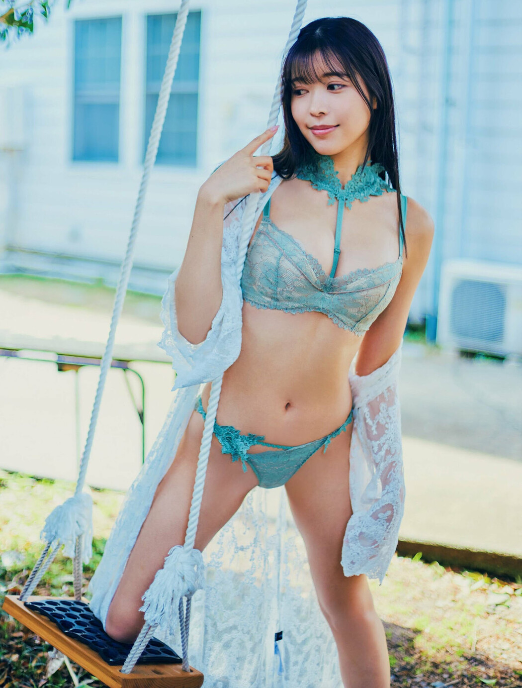 Nana Nanase 七瀬なな, FRIDAY 2024.09.13 (フライデー 2024年9月13日号)