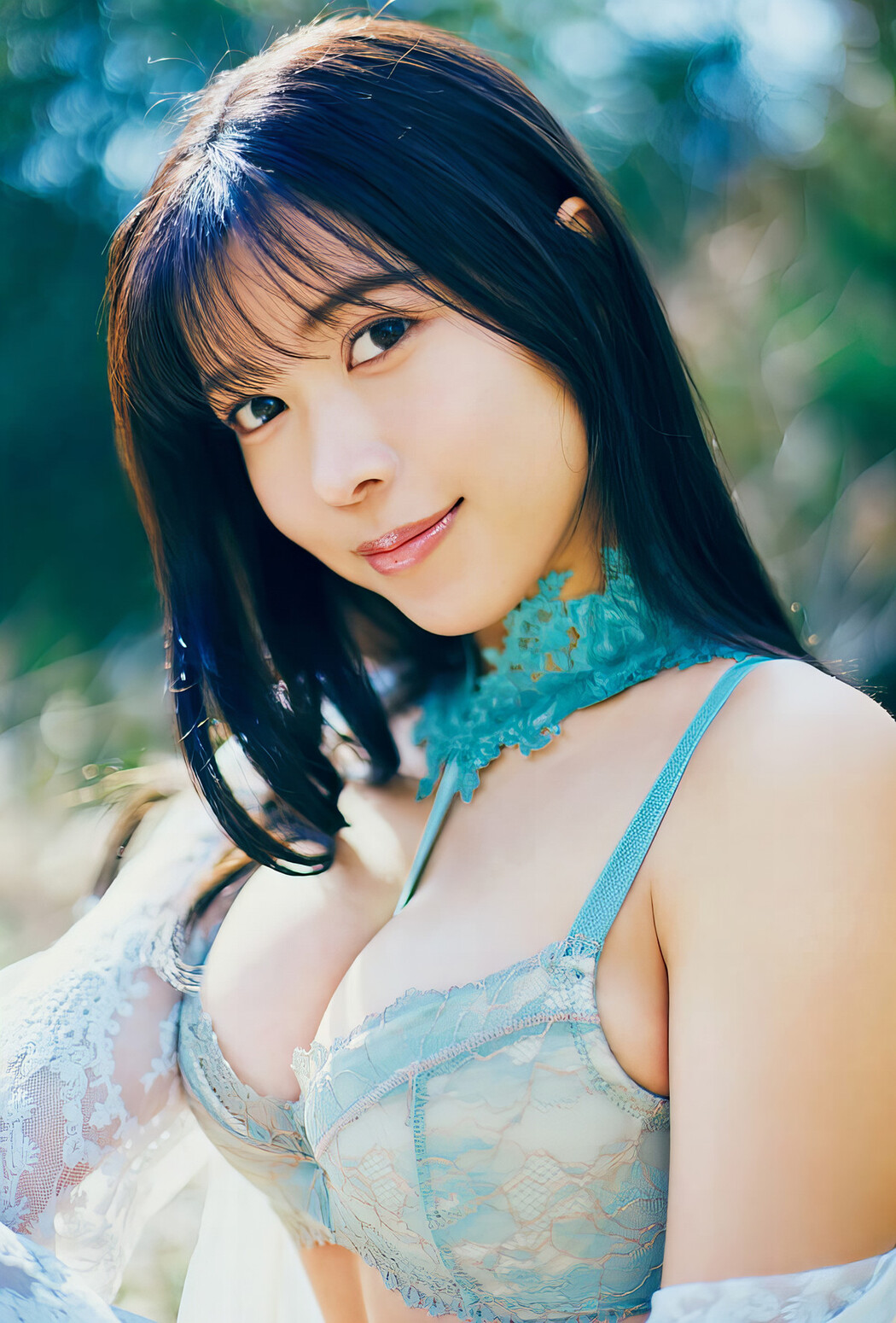 Nana Nanase 七瀬なな, FRIDAY 2024.09.13 (フライデー 2024年9月13日号)