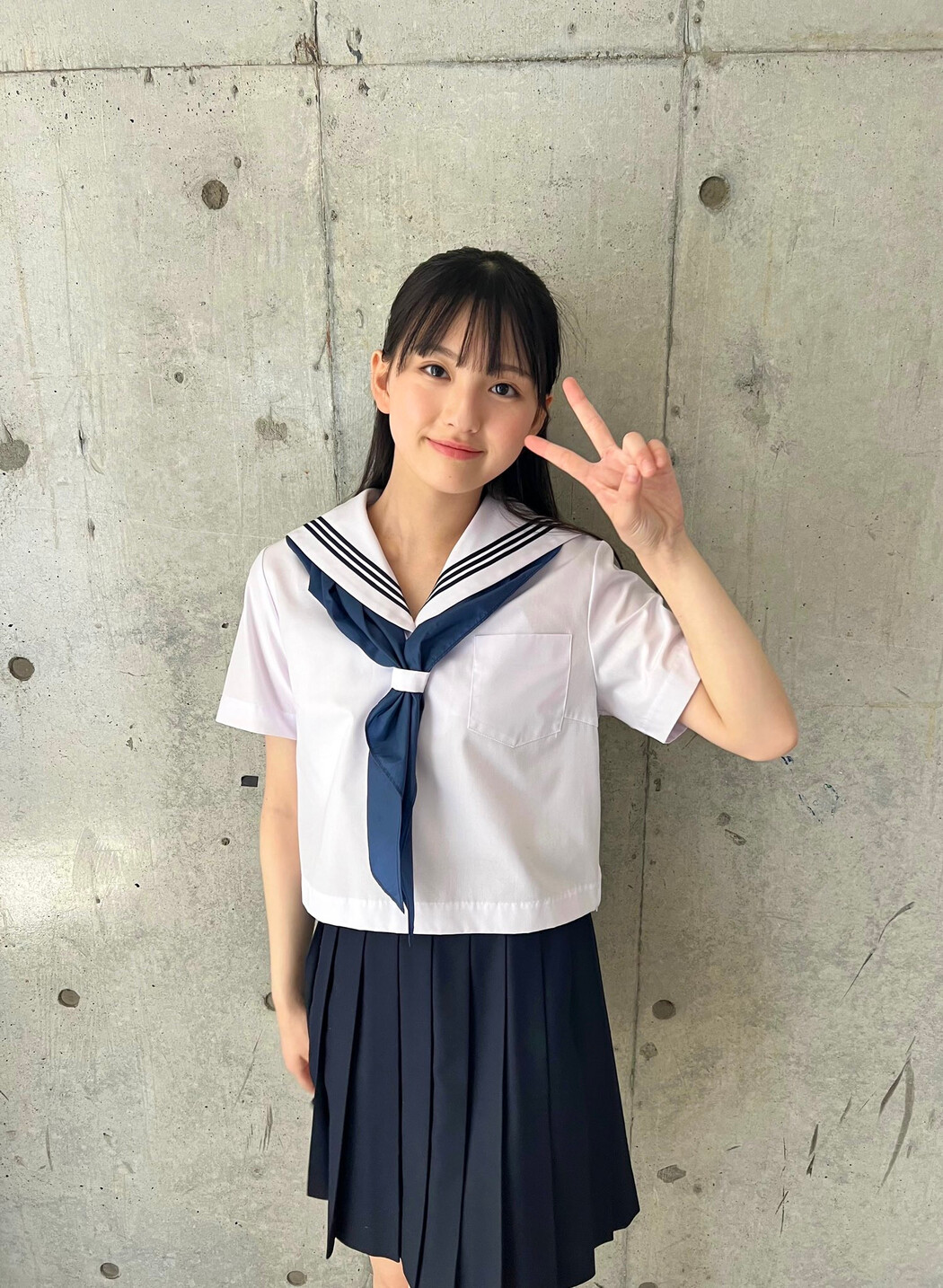 Hinako Irie 入江日奈子, Young Jump 2024 No.40 (ヤングジャンプ 2024年40号)