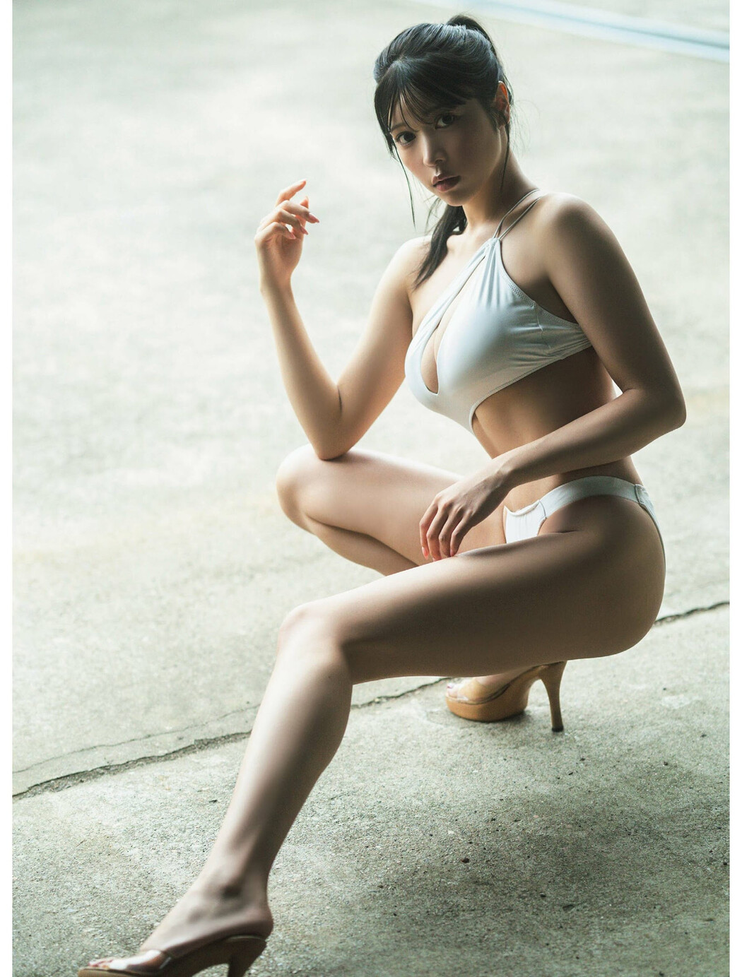 Nana Nanase 七瀬なな, FLASH 2024.09.17 (フラッシュ 2024年9月17日号)