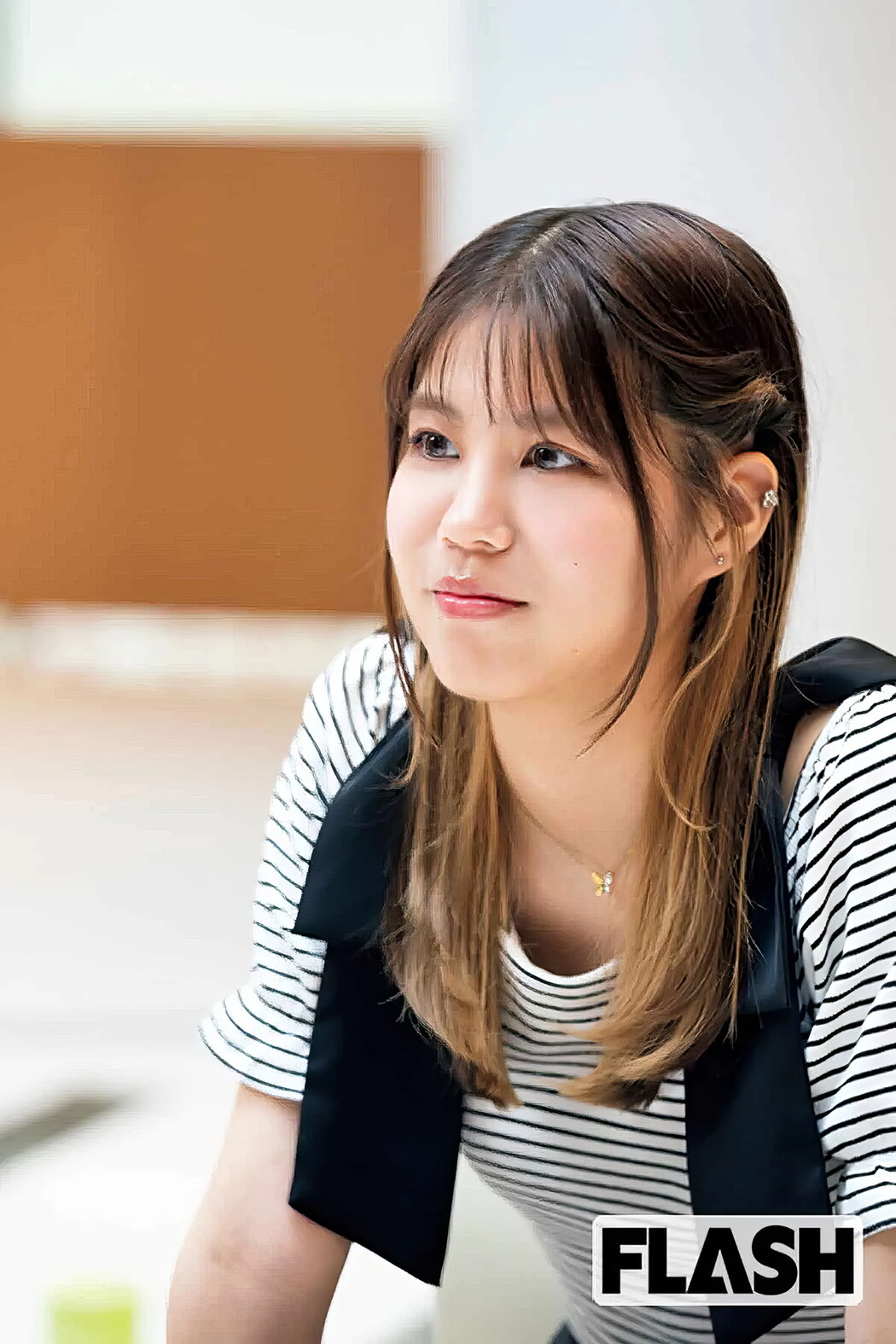 美女流棋士NEXT GENERATION, FLASH 2024.09.17 (フラッシュ 2024年9月17日号)