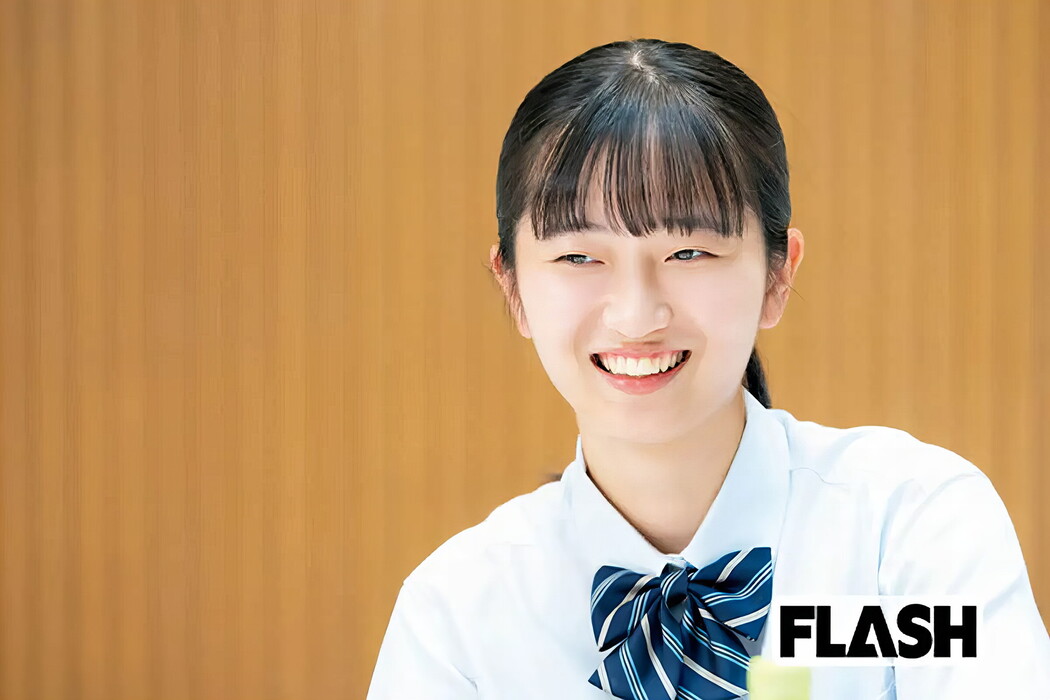 美女流棋士NEXT GENERATION, FLASH 2024.09.17 (フラッシュ 2024年9月17日号)