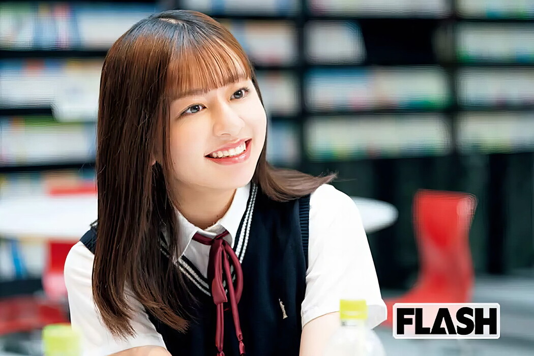 美女流棋士NEXT GENERATION, FLASH 2024.09.17 (フラッシュ 2024年9月17日号)