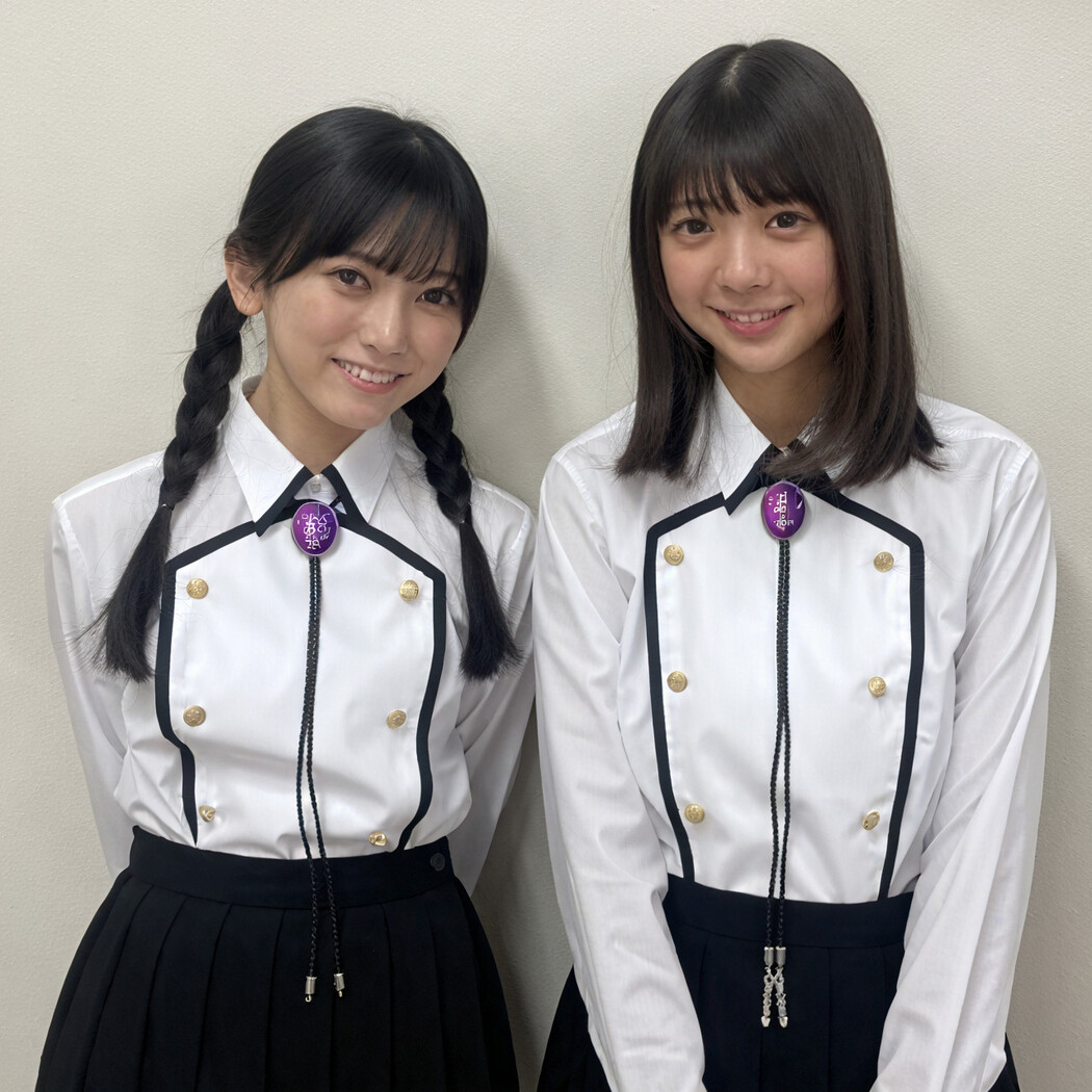 Teresa Ikeda 池田瑛紗, Nao Tomisato 冨里奈央, Bessatsu Shonen Magazine 2024 No.10 (別冊少年マガジン 2024年10号)