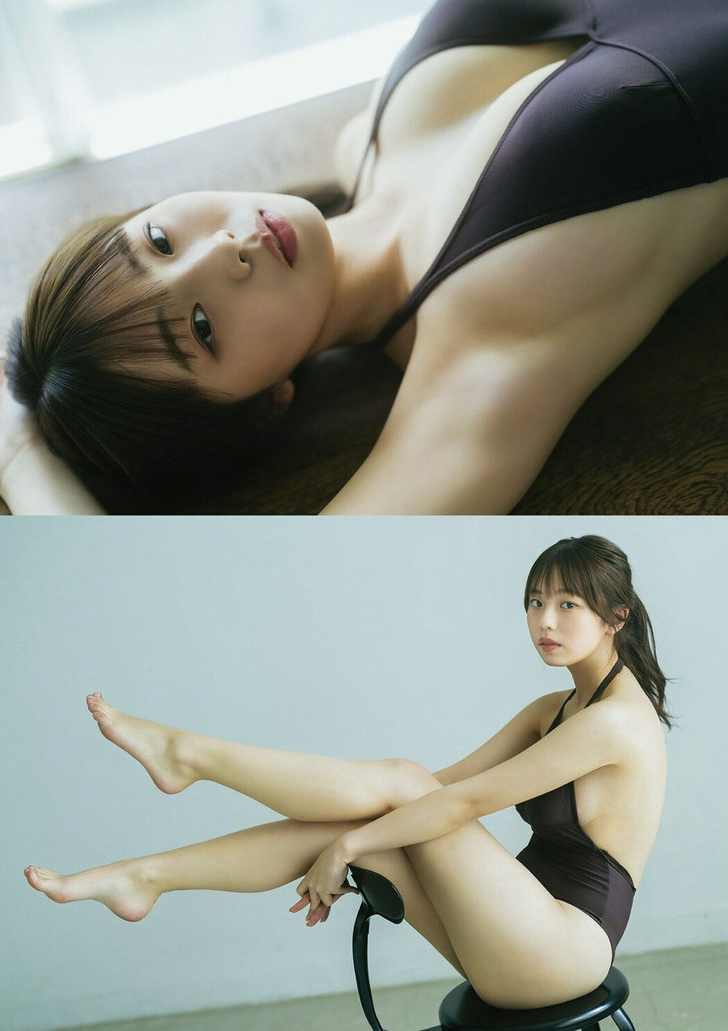 Hina Kikuchi 菊地姫奈, DOLCE ドルチェ Vol.07 2023.05.30