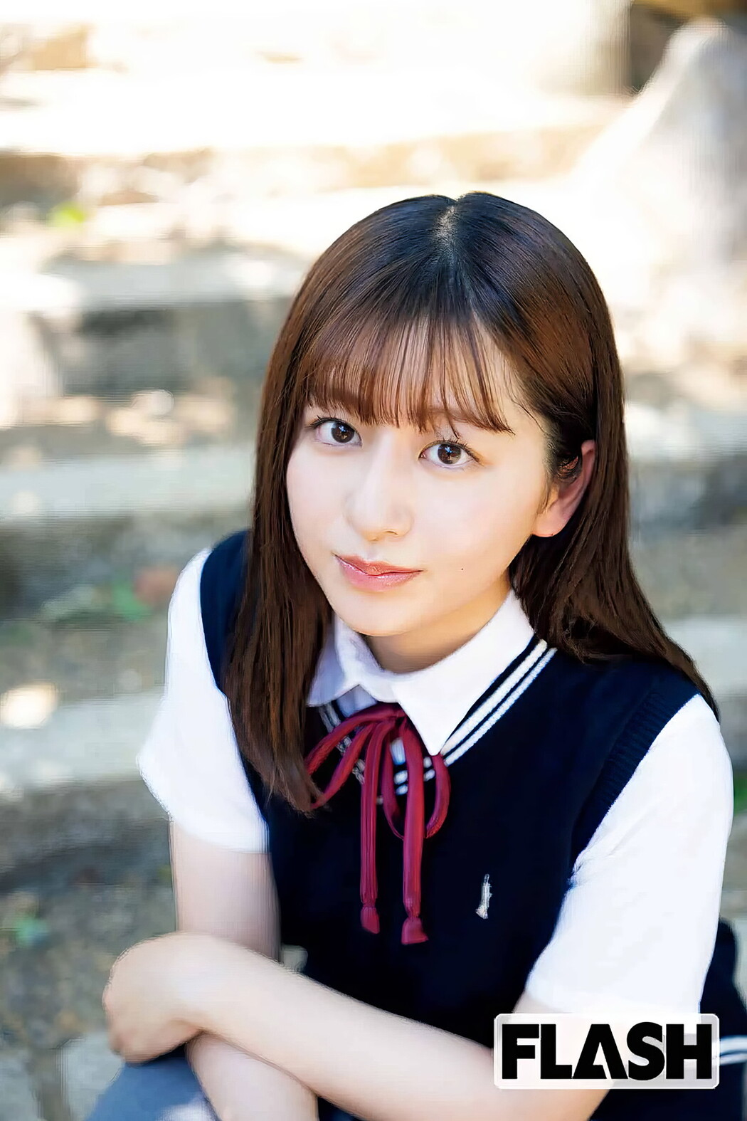 美女流棋士NEXT GENERATION, FLASH 2024.09.17 (フラッシュ 2024年9月17日号)