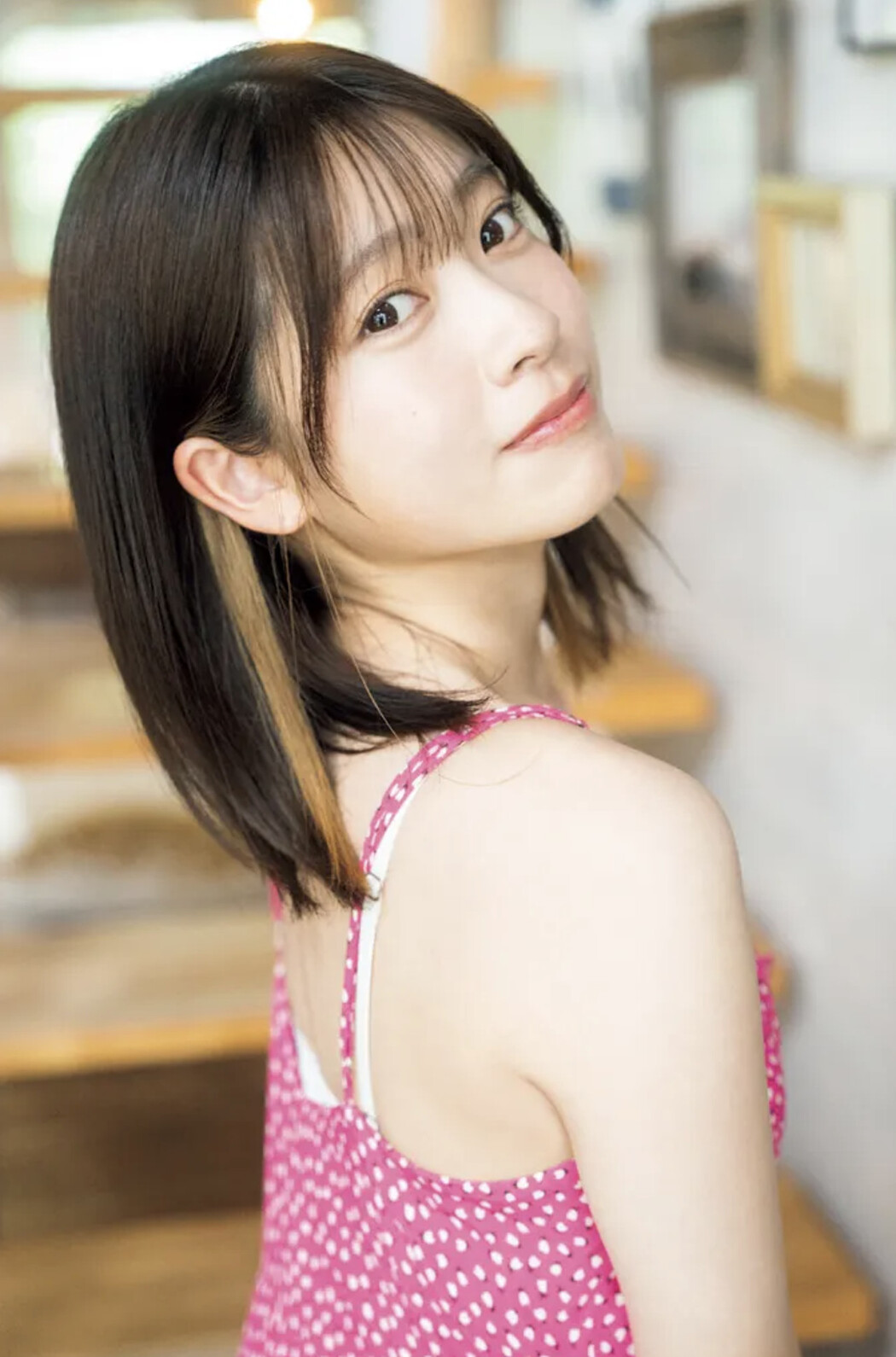 Suzu Sannomiya 三野宮鈴, FRIDAY GOLD 2024.09(フライデーゴールド 2024年9号)