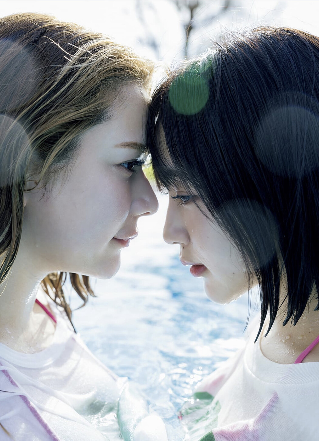 えなこ なえなの 村重杏奈 森日菜美, FRIDAY GOLD 2024.09(フライデーゴールド 2024年9号)