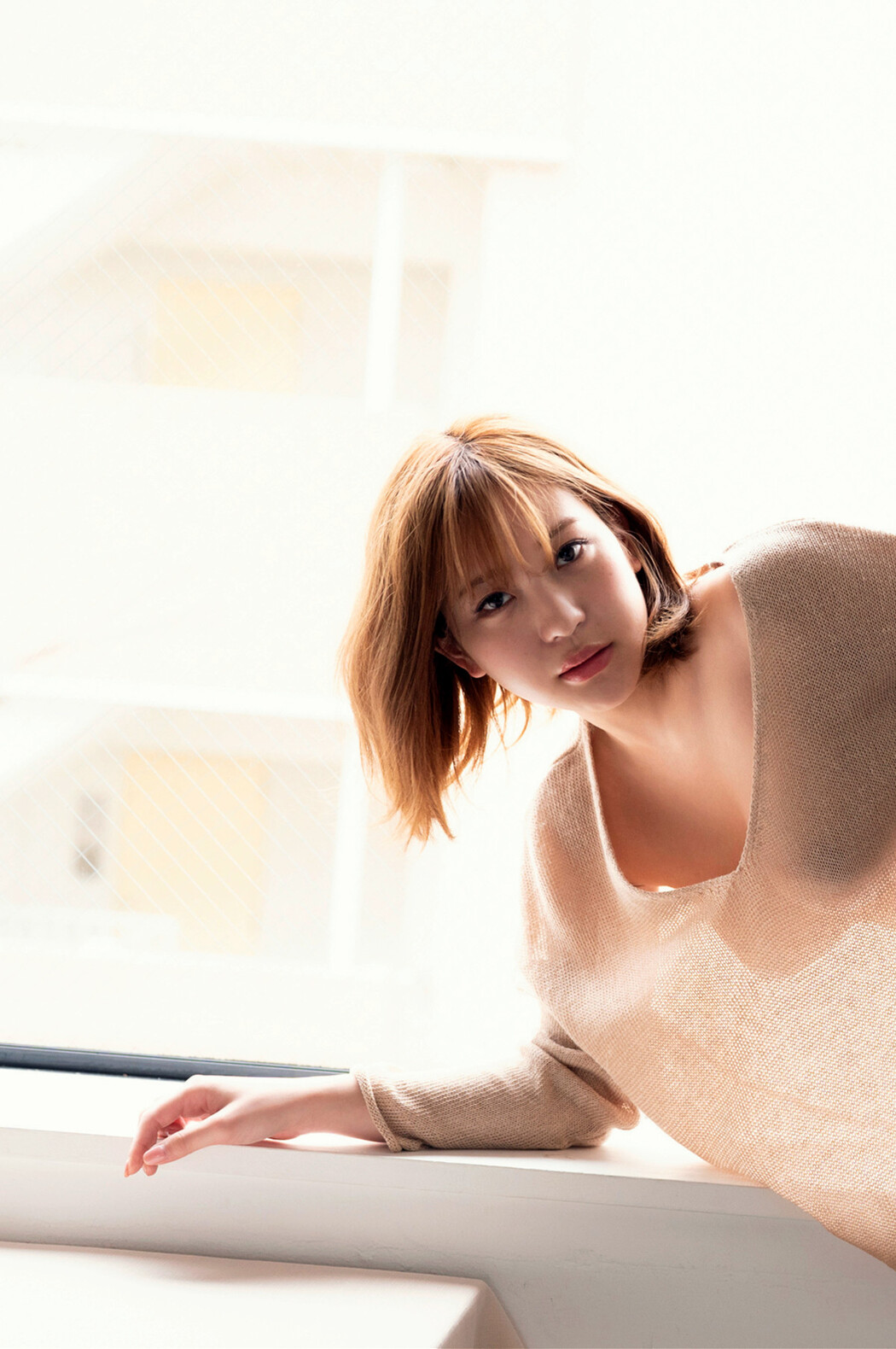 Coco ココ, FLASHデジタル写真集 [Tバック解禁！] Set.01