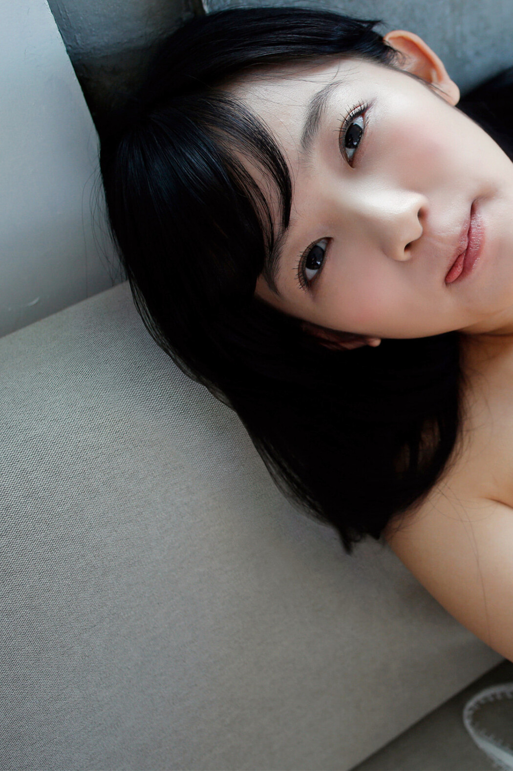 Jun Amaki 天木じゅん, FLASHデジタル写真集 [イチャつきお泊りＩカップ] Set.01