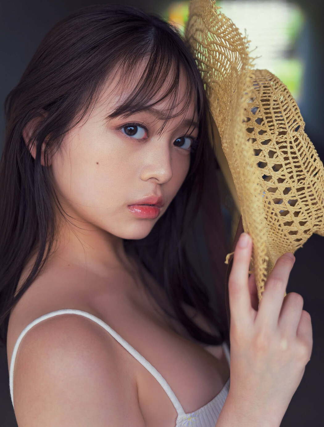 Mai Horai 蓬莱舞, FLASH 2024.10.01 (フラッシュ 2024年10月1日号)