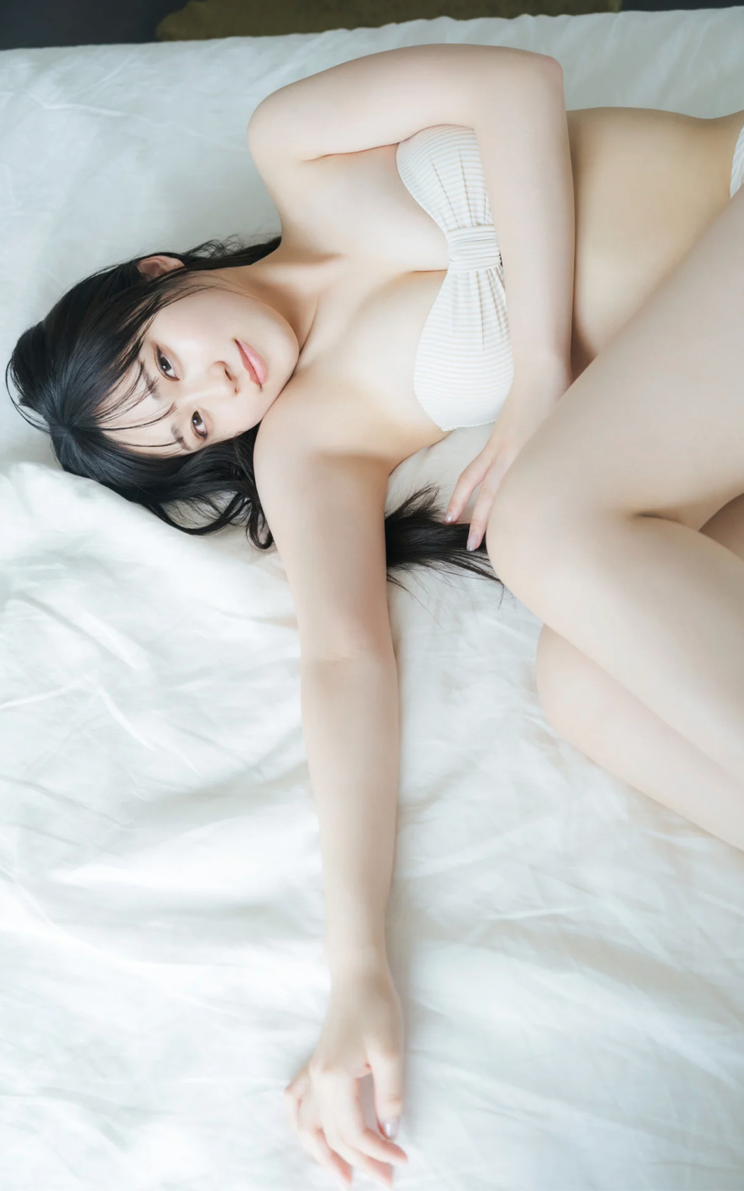 Momoko Oshiro 大白桃子, FRIDAY GOLD 2024.09(フライデーゴールド 2024年9号)