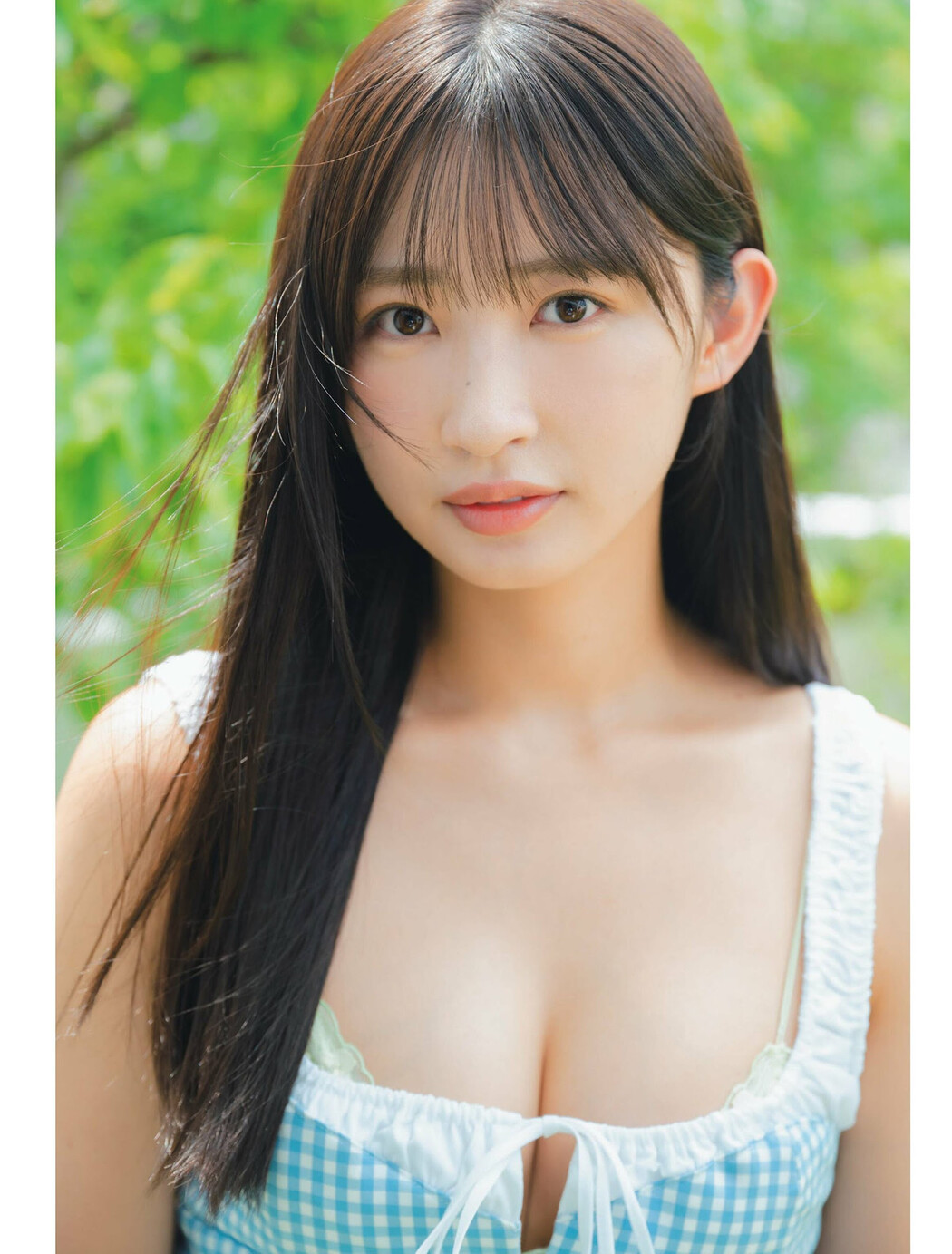 Hinata Matsumoto 松本日向, FLASH 2024.10.01 (フラッシュ 2024年10月1日号)