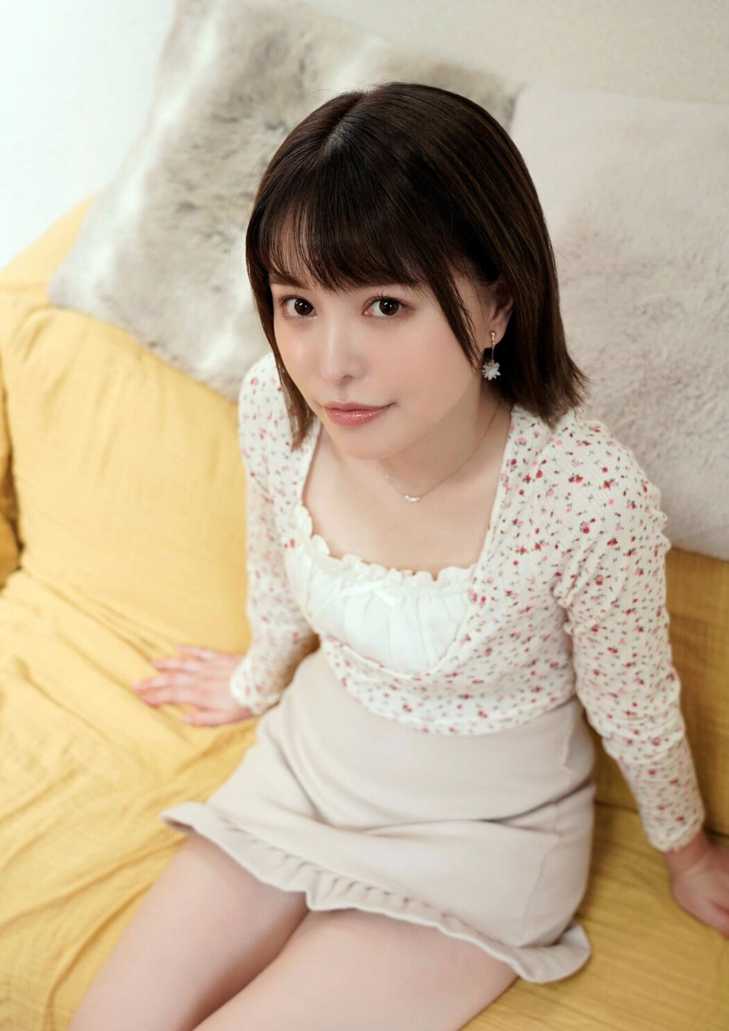 Kokomi Hoshinaka 星仲ここみ, EX-MAX! デジタル写真集 [More Exciting Girls] Set.02 Cover Photo