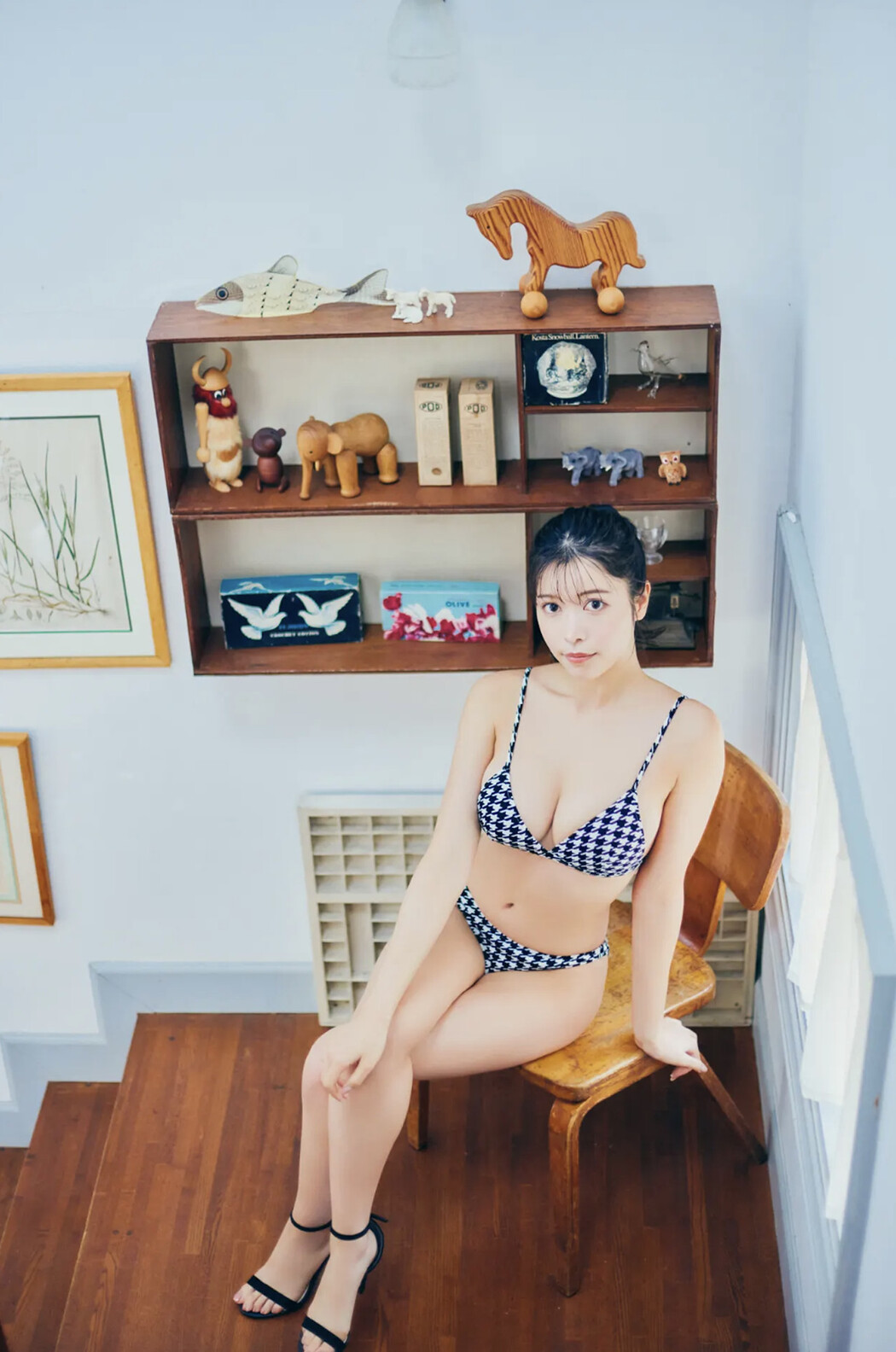 Nana Nanase 七瀬なな, FRIDAY GOLD 2024.09(フライデーゴールド 2024年9号)