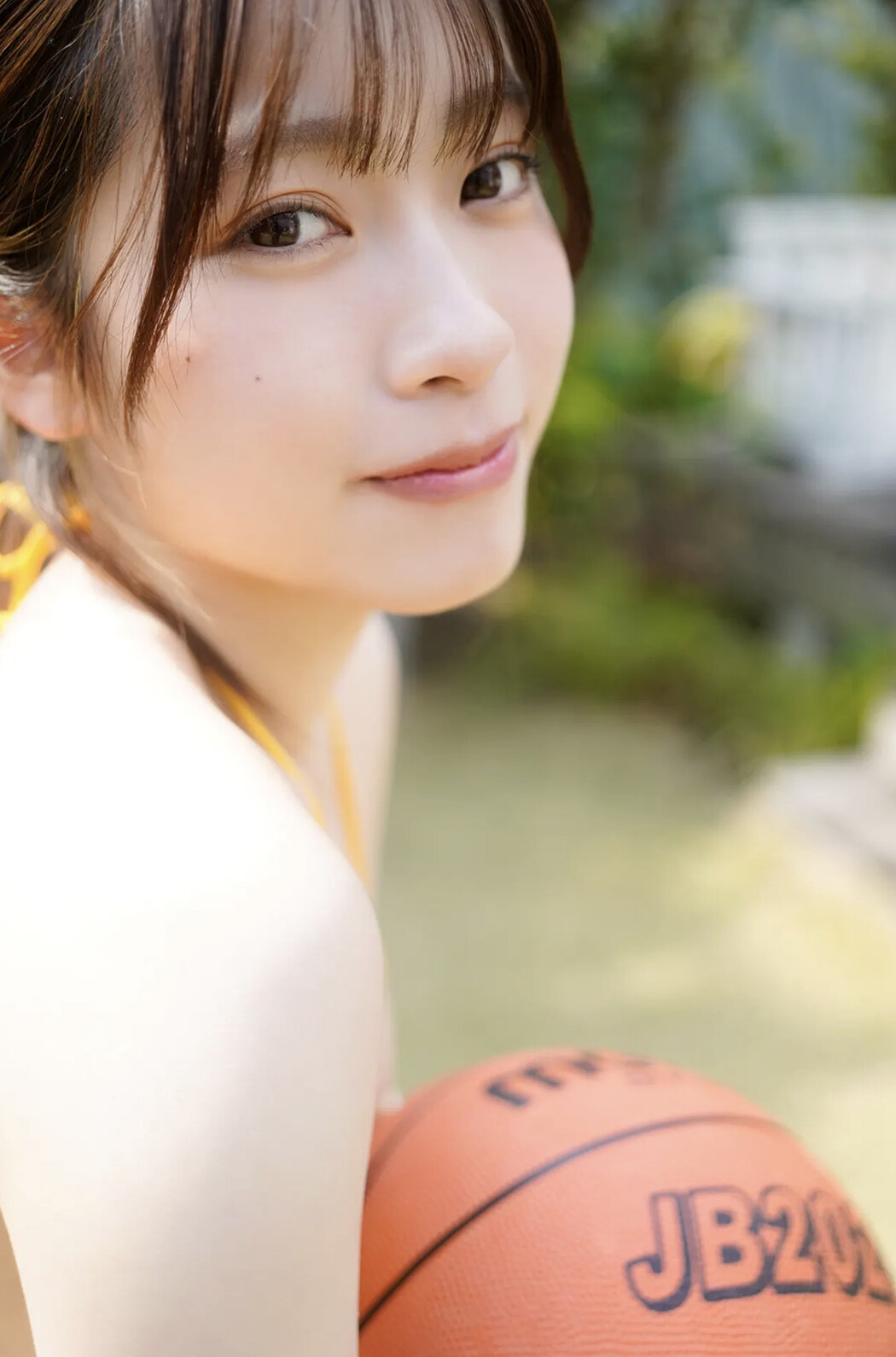 Suzu Sannomiya 三野宮鈴, FRIDAY GOLD 2024.09(フライデーゴールド 2024年9号)