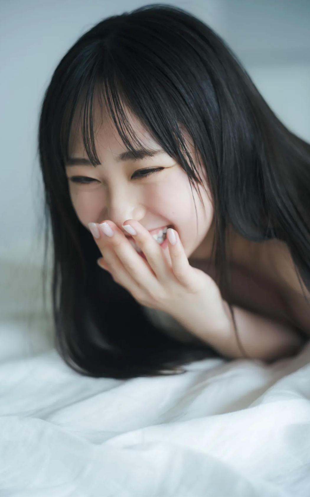 Momoko Oshiro 大白桃子, FRIDAY GOLD 2024.09(フライデーゴールド 2024年9号)