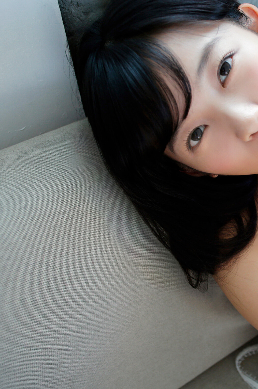 Jun Amaki 天木じゅん, FLASHデジタル写真集 [イチャつきお泊りＩカップ] Set.01