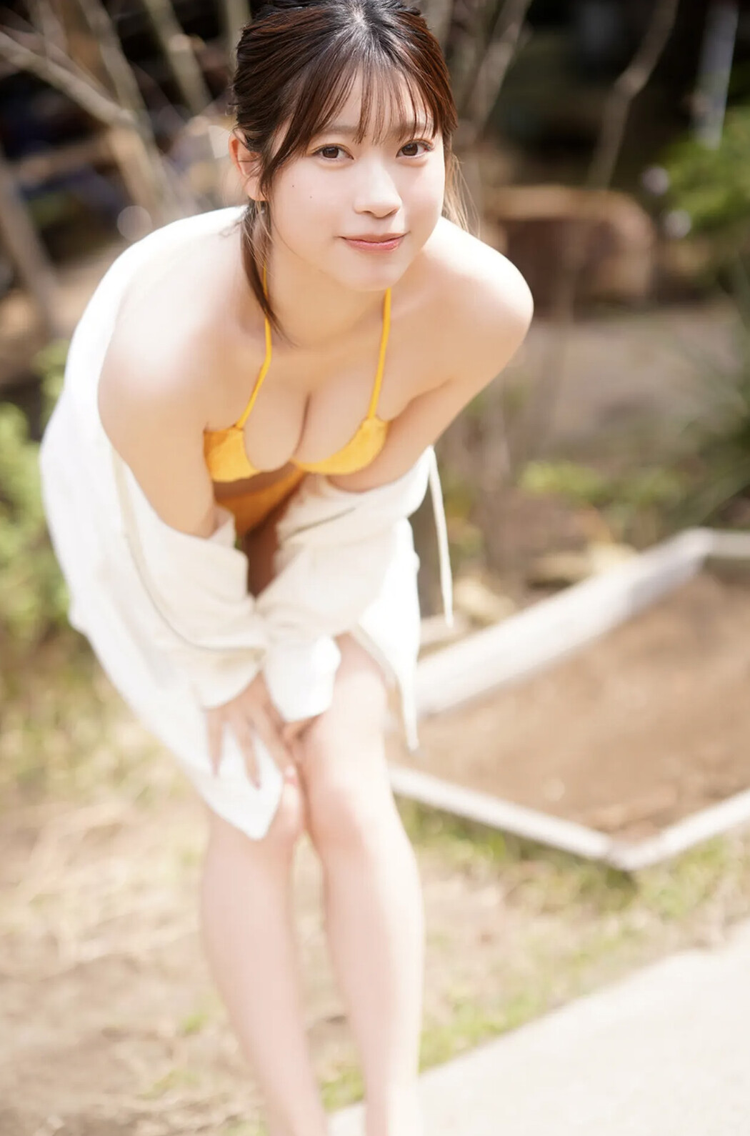 Suzu Sannomiya 三野宮鈴, FRIDAY GOLD 2024.09(フライデーゴールド 2024年9号)