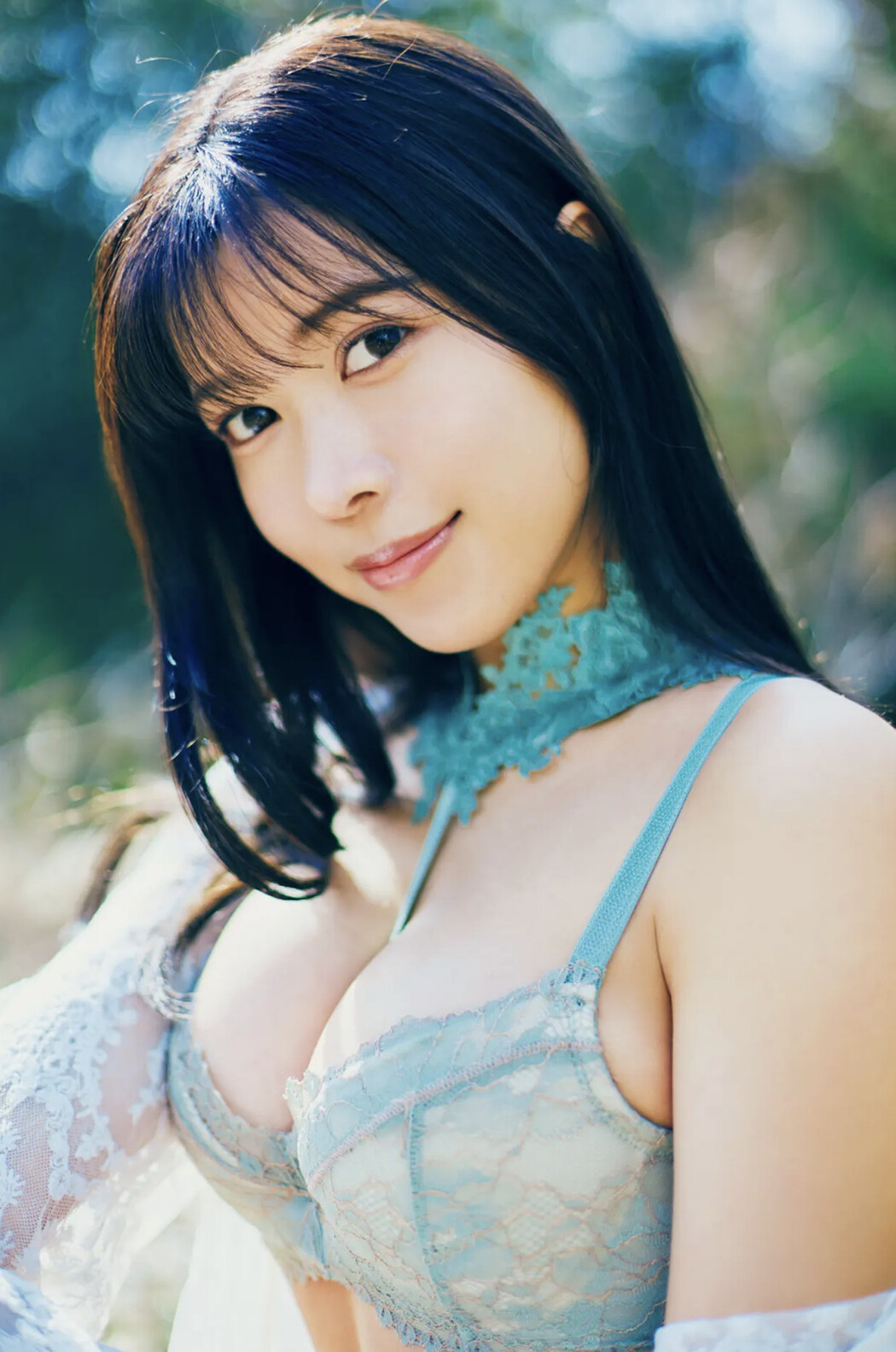 Nana Nanase 七瀬なな, FRIDAY GOLD 2024.09(フライデーゴールド 2024年9号)