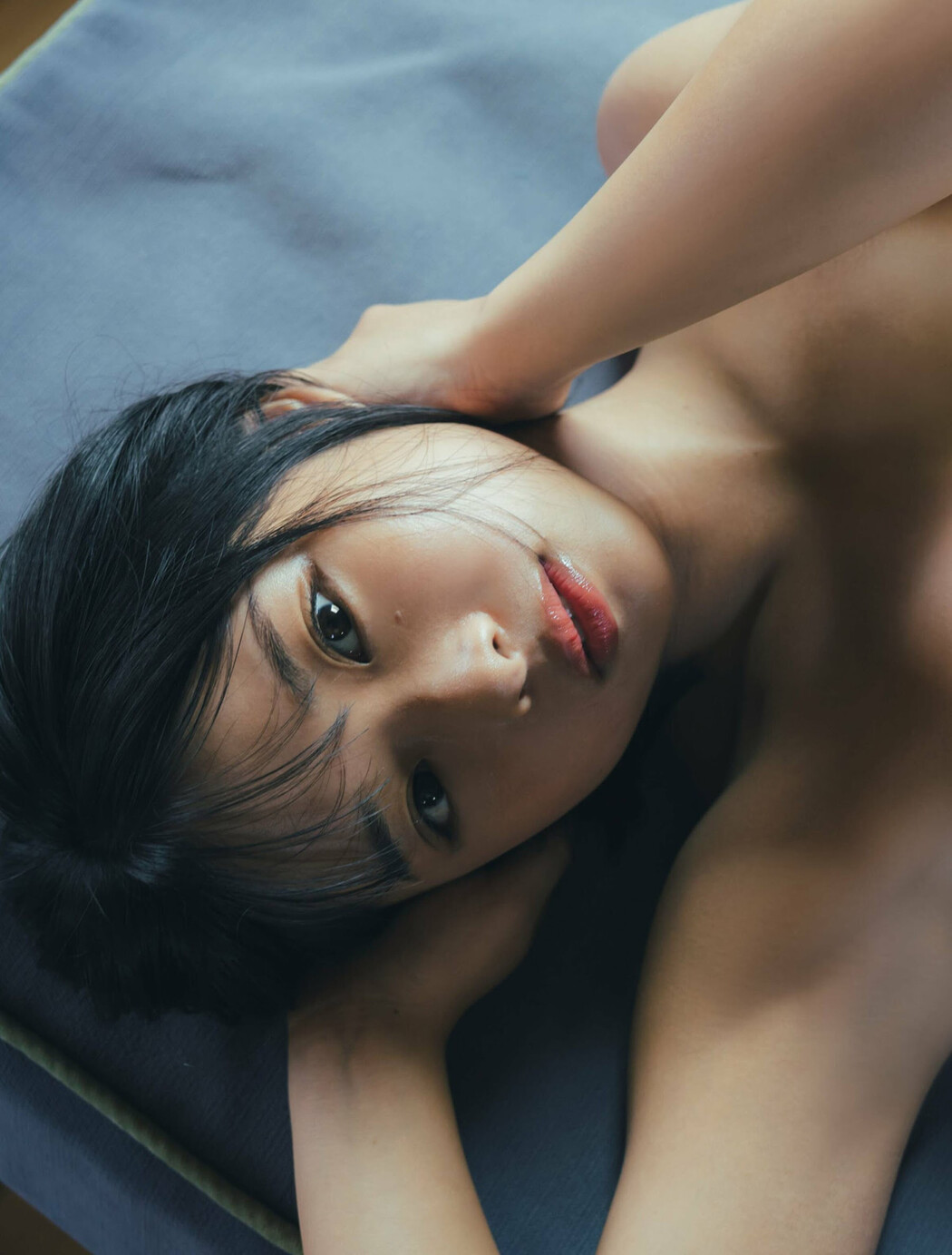 Miku Kuwajima 桑島海空, FLASH 2024.10.01 (フラッシュ 2024年10月1日号)