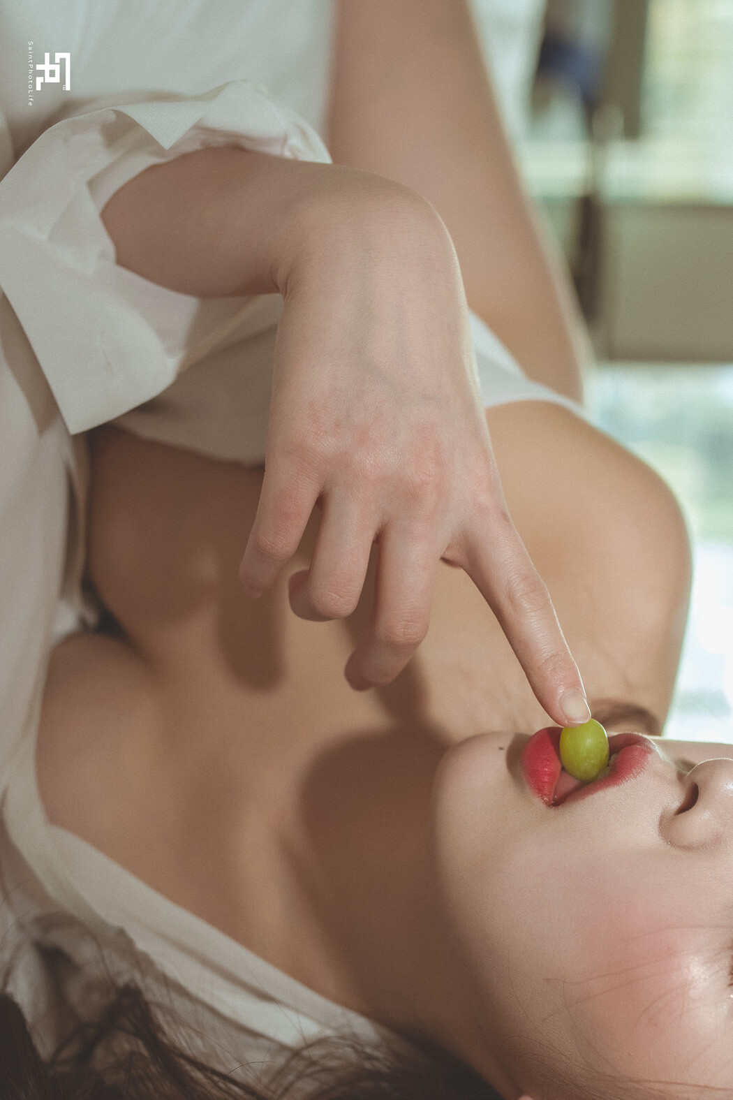 RANG 랑, SAINT Photolife Vol.01 Set.01