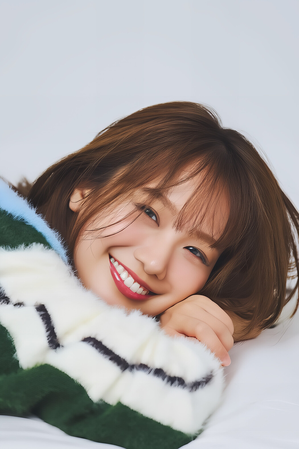 フジテレビアナウンサー, FLASH 2024.10.01 (フラッシュ 2024年10月1日号)