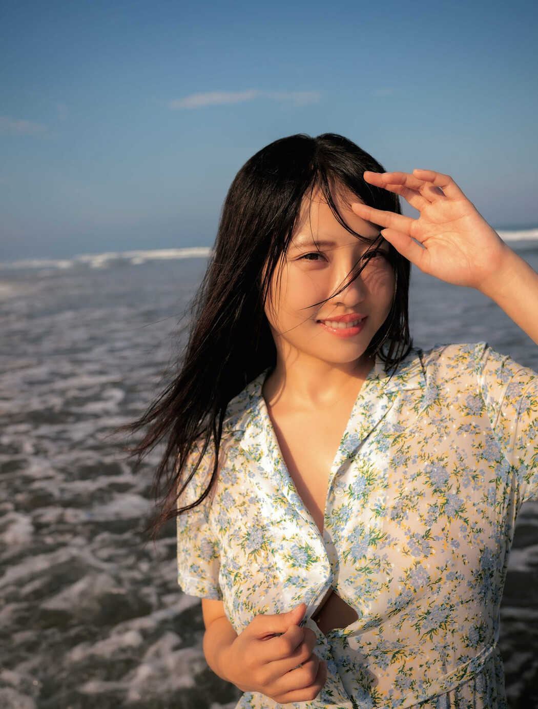 Hotaru Kusakabe 日下部ほたる, Weekly SPA! 2024.08.27 (週刊SPA! 2024年8月27日号)