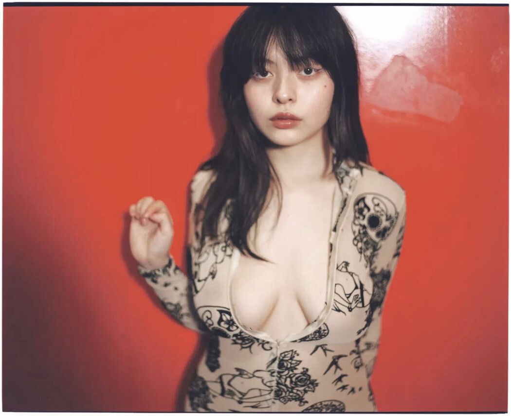 Tayu Anio あにお天湯, FRIDAY GOLD 2024.09(フライデーゴールド 2024年9号