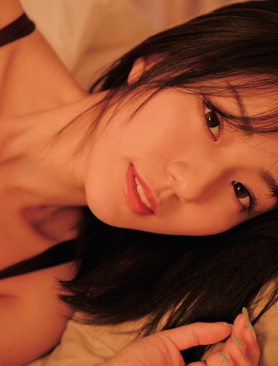 Miki Ide 井手美希, Weekly SPA! 2024.09.24 (週刊SPA! 2024年9月24日号)