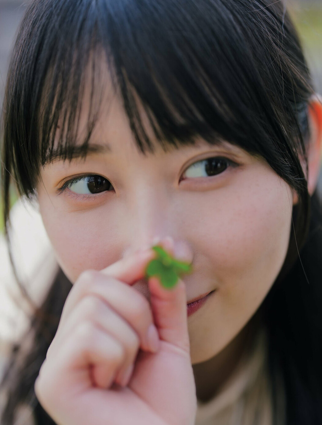 Ruka Inoue 井上瑠夏, Weekly SPA! 2024.09.10 (週刊SPA! 2024年9月10日号)