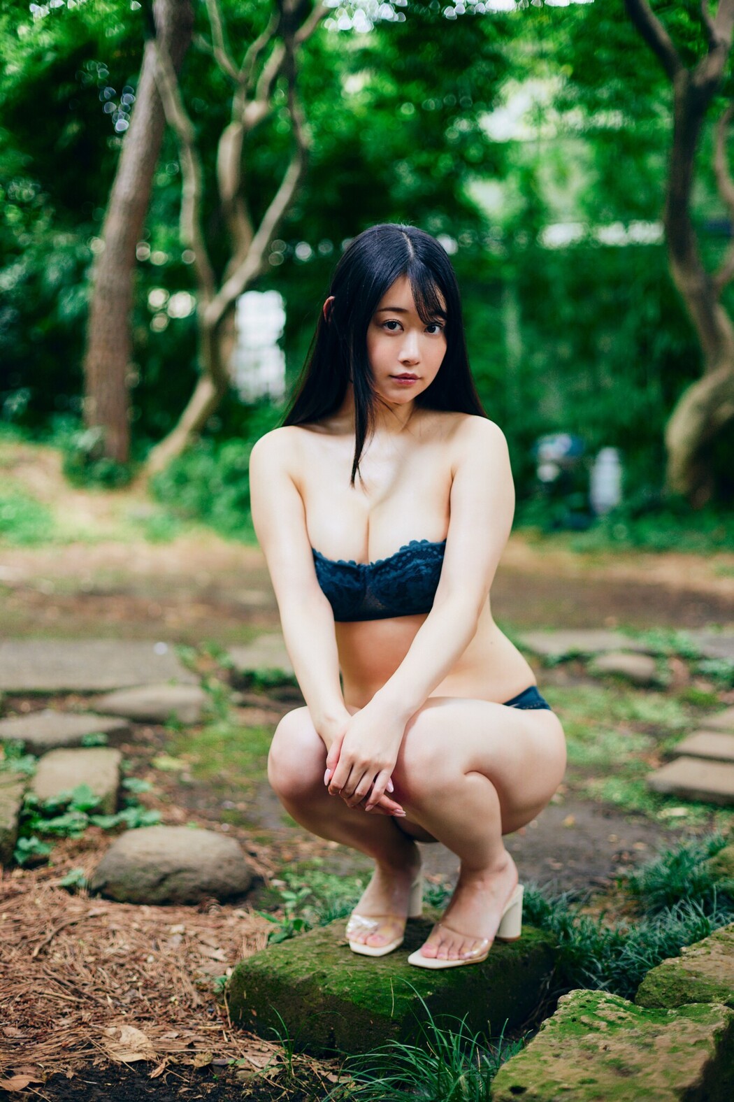 Ai Kaname 要あい, FRIDAY 2024.10.04 (フライデー 2024年10月4日号)