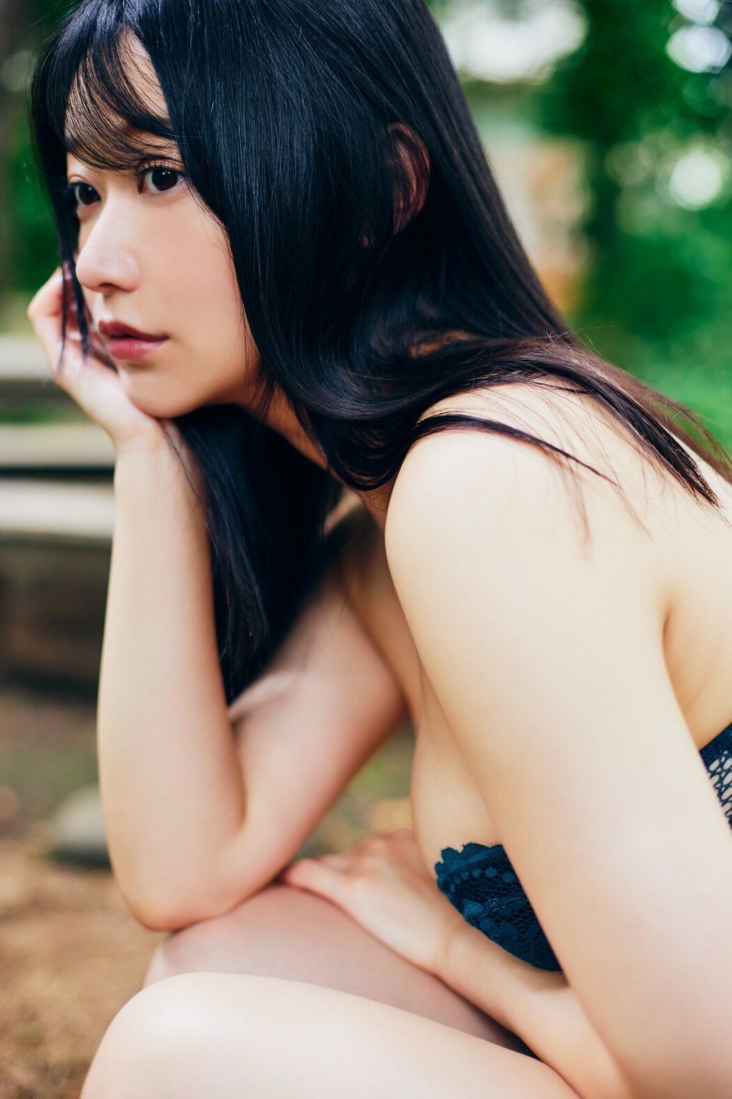 Ai Kaname 要あい, FRIDAY 2024.10.04 (フライデー 2024年10月4日号)