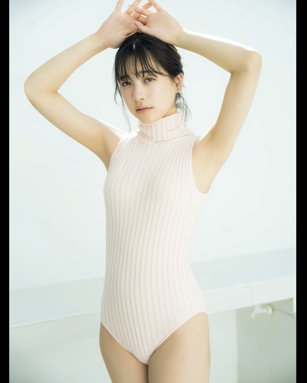 Maya Imamori 今森茉耶, FRIDAY GOLD 2024.09(フライデーゴールド 2024年9号)