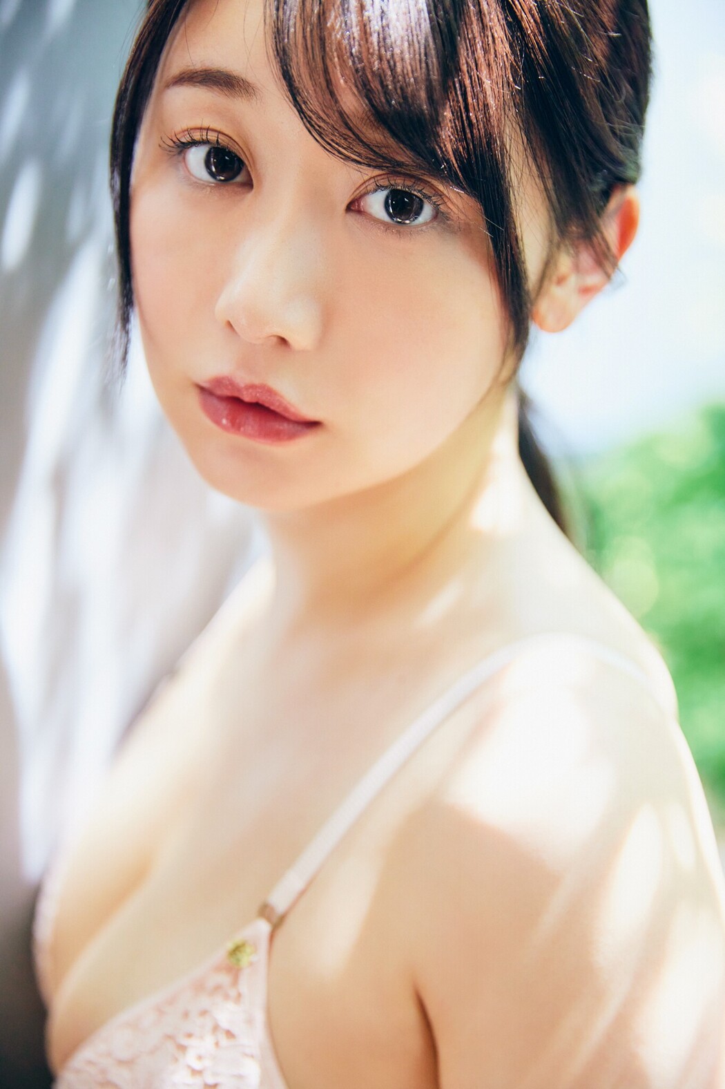 Ai Kaname 要あい, FRIDAY 2024.10.04 (フライデー 2024年10月4日号)